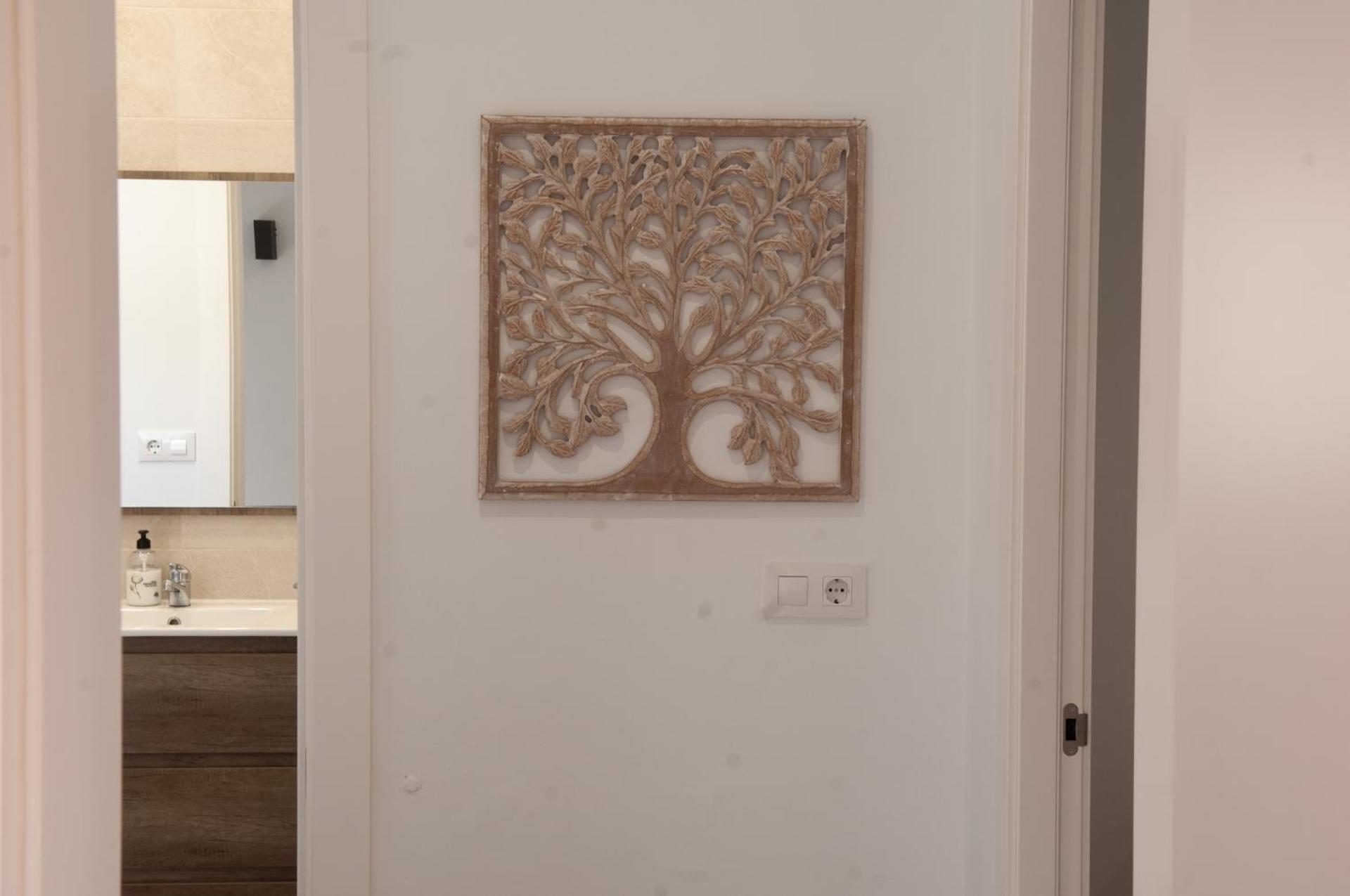 Сasa de vacaciones Casa Cuca Calpe