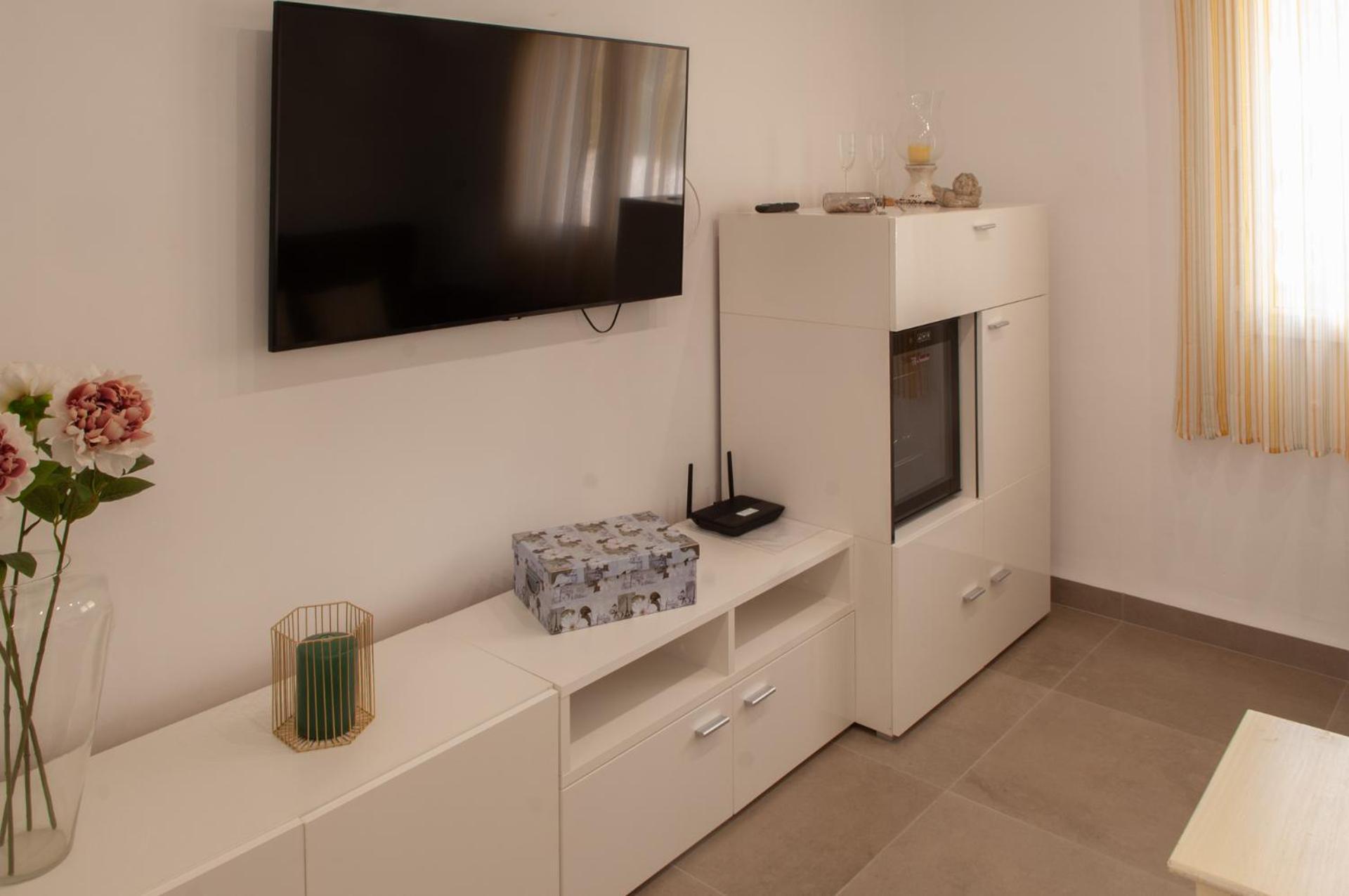 Casa Cuca Сasa de vacaciones Calpe