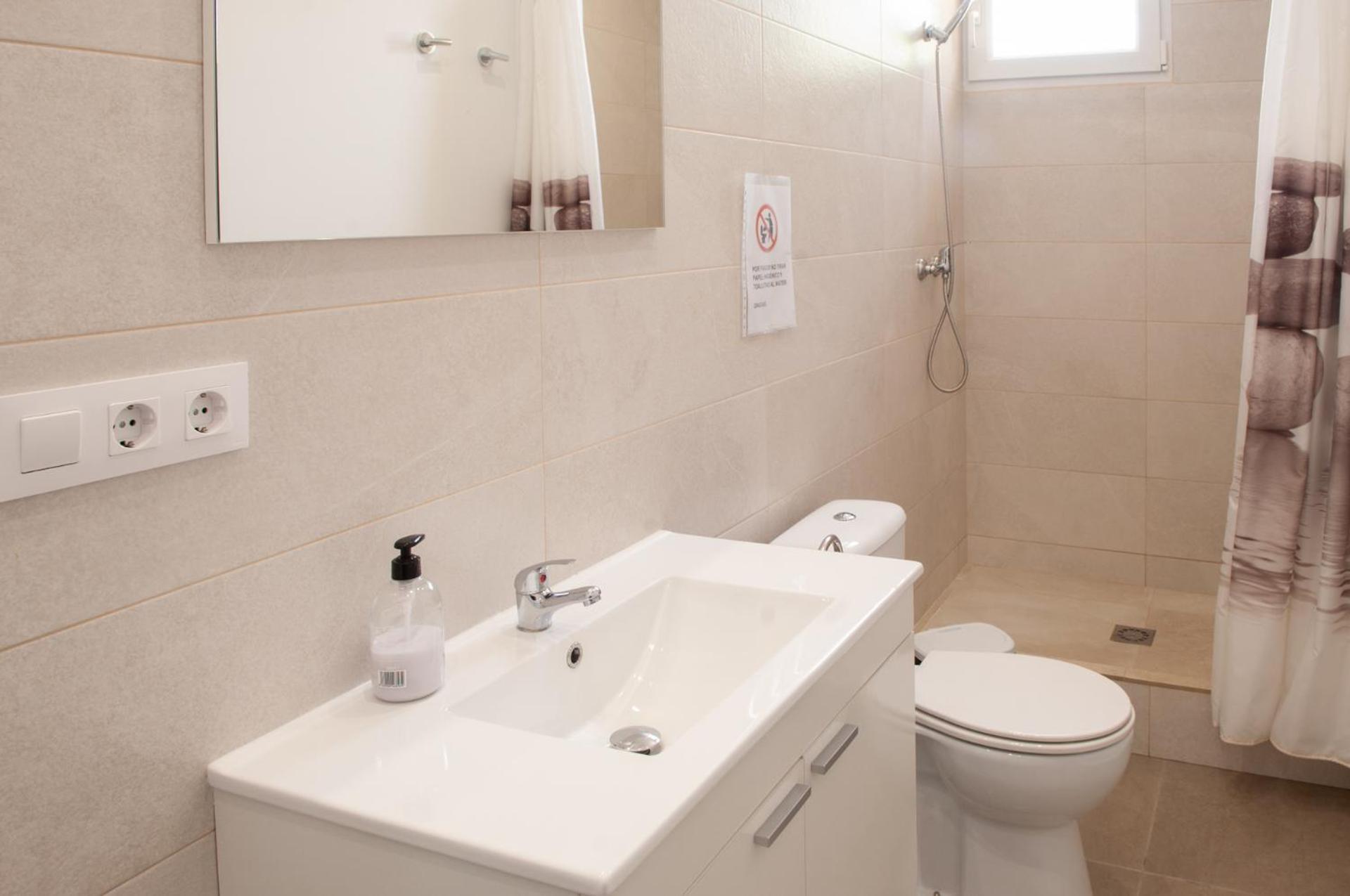 Casa Cuca Сasa de vacaciones Calpe
