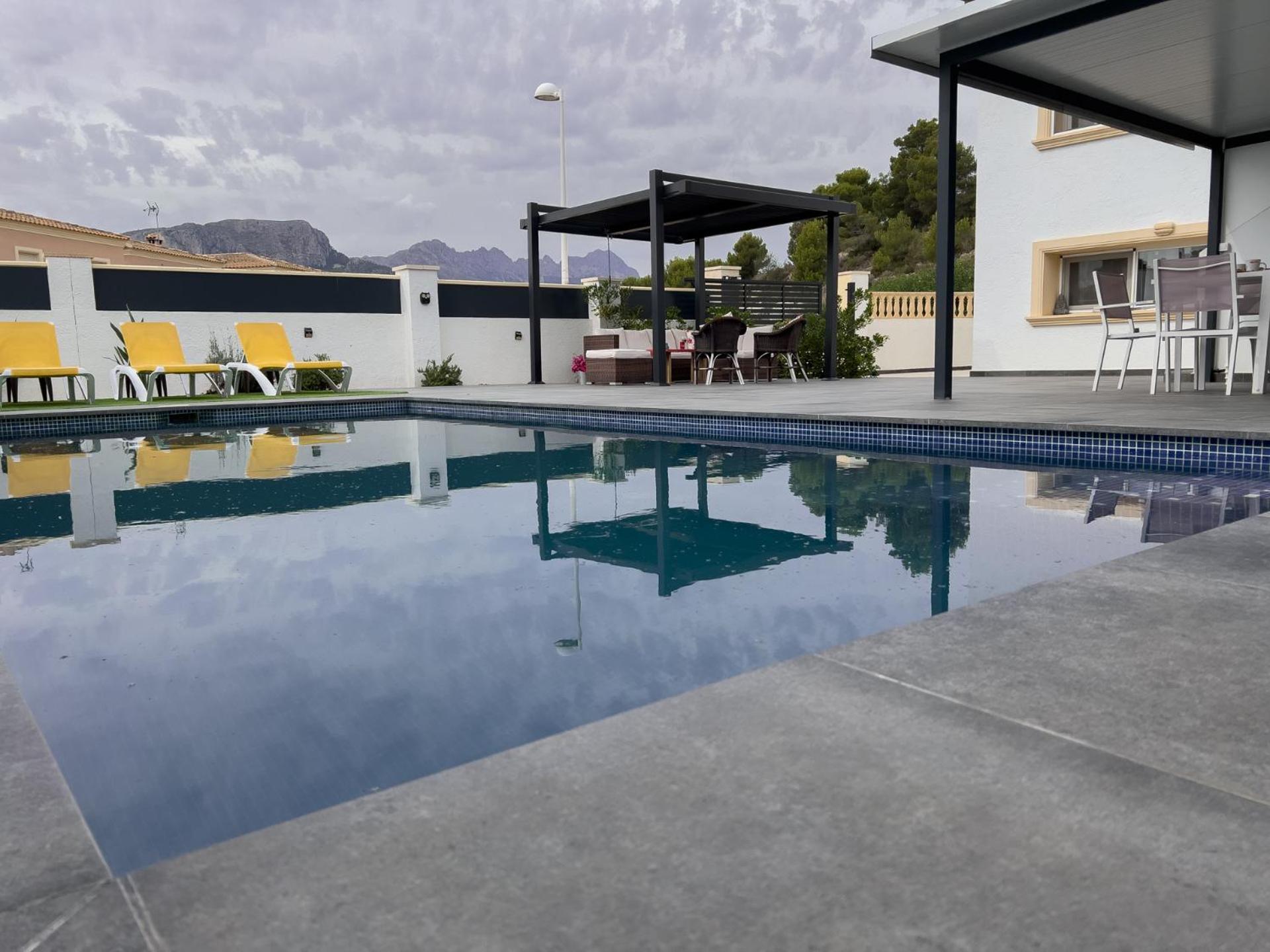 Casa Cuca Calpe