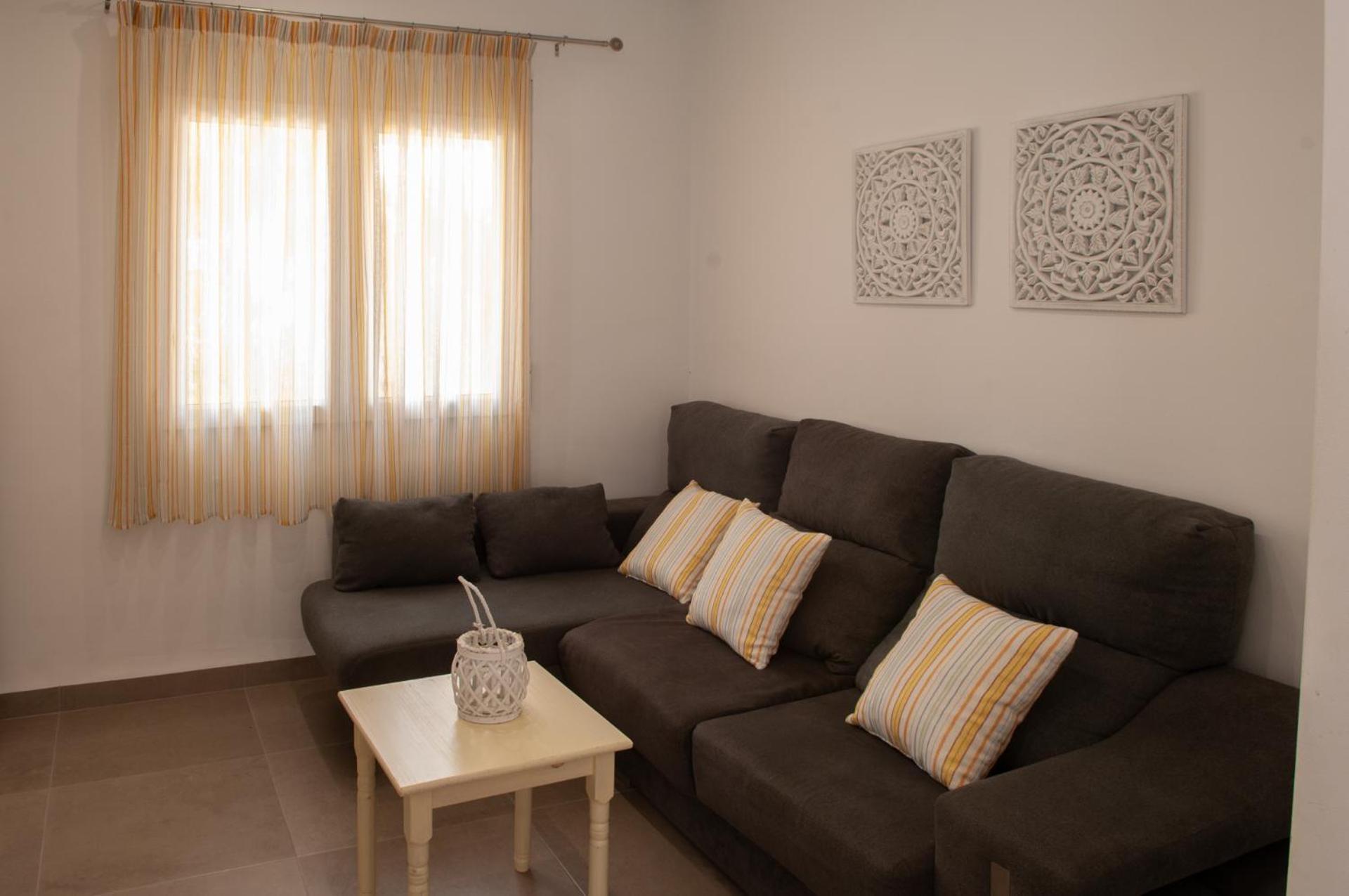 Сasa de vacaciones Casa Cuca