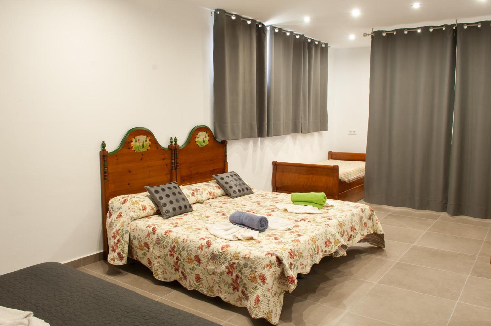 Casa Cuca Сasa de vacaciones Calpe