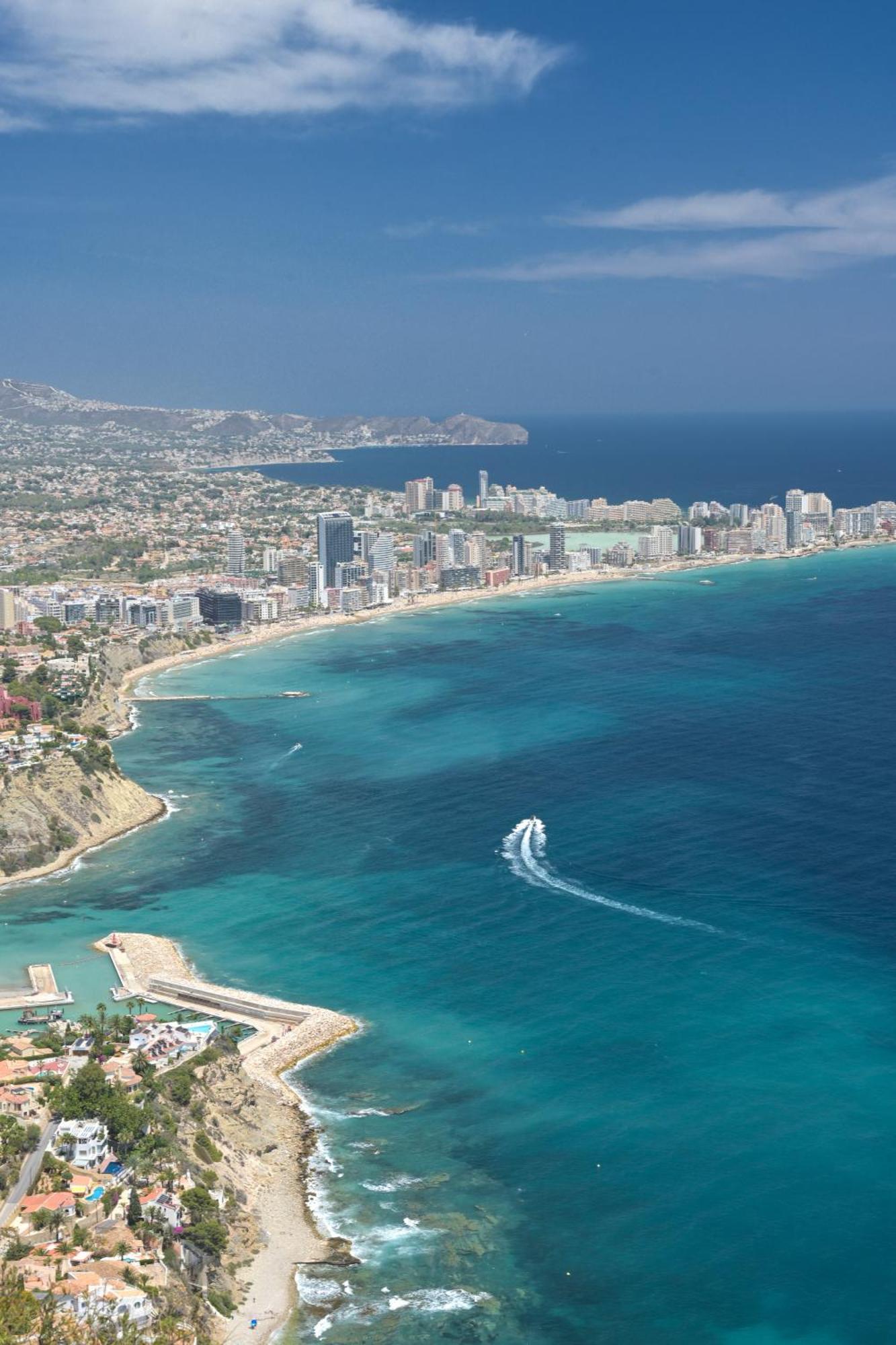 Apartment Coco Playa Calpe