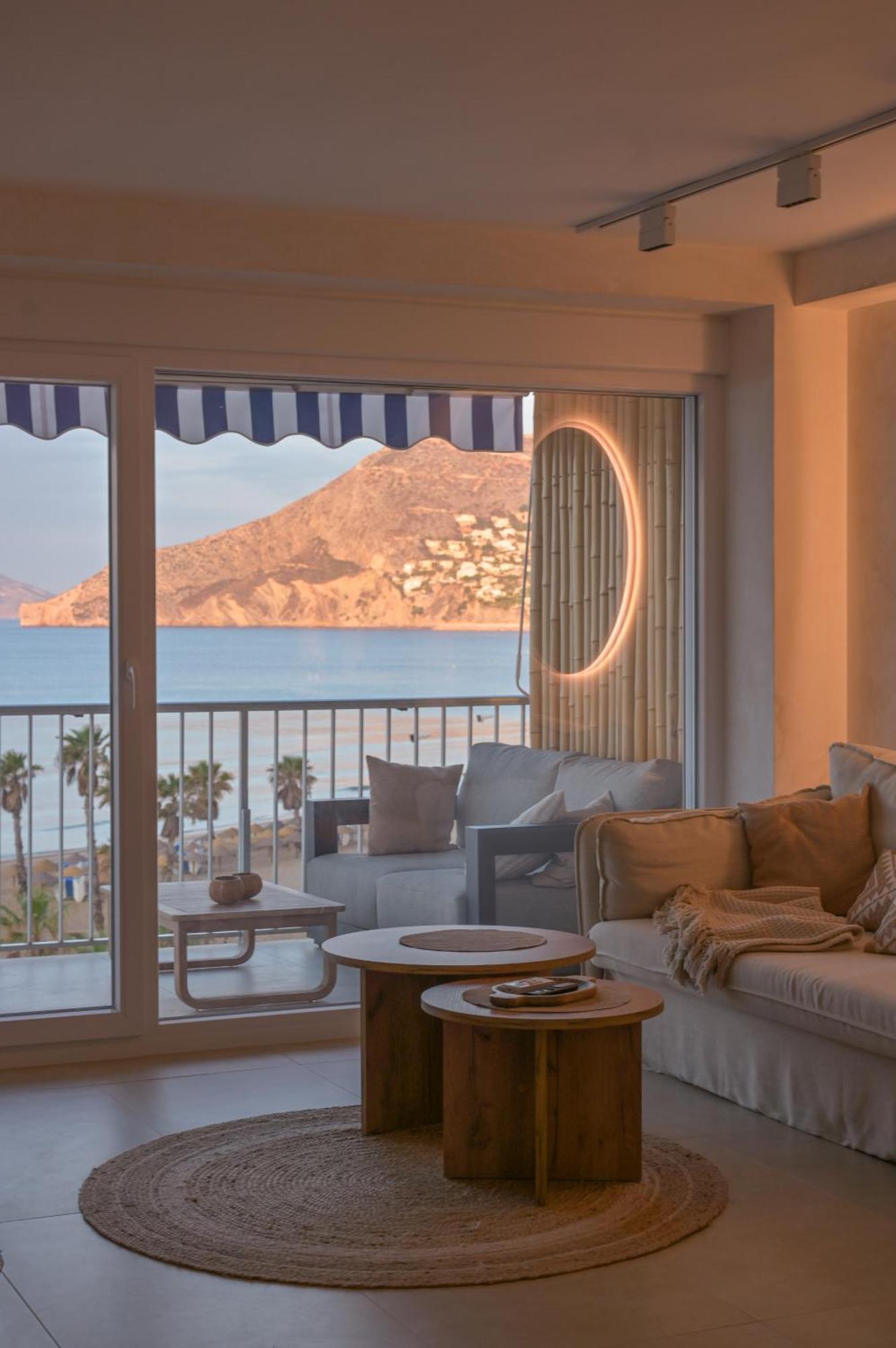 Apartment Coco Playa Calpe