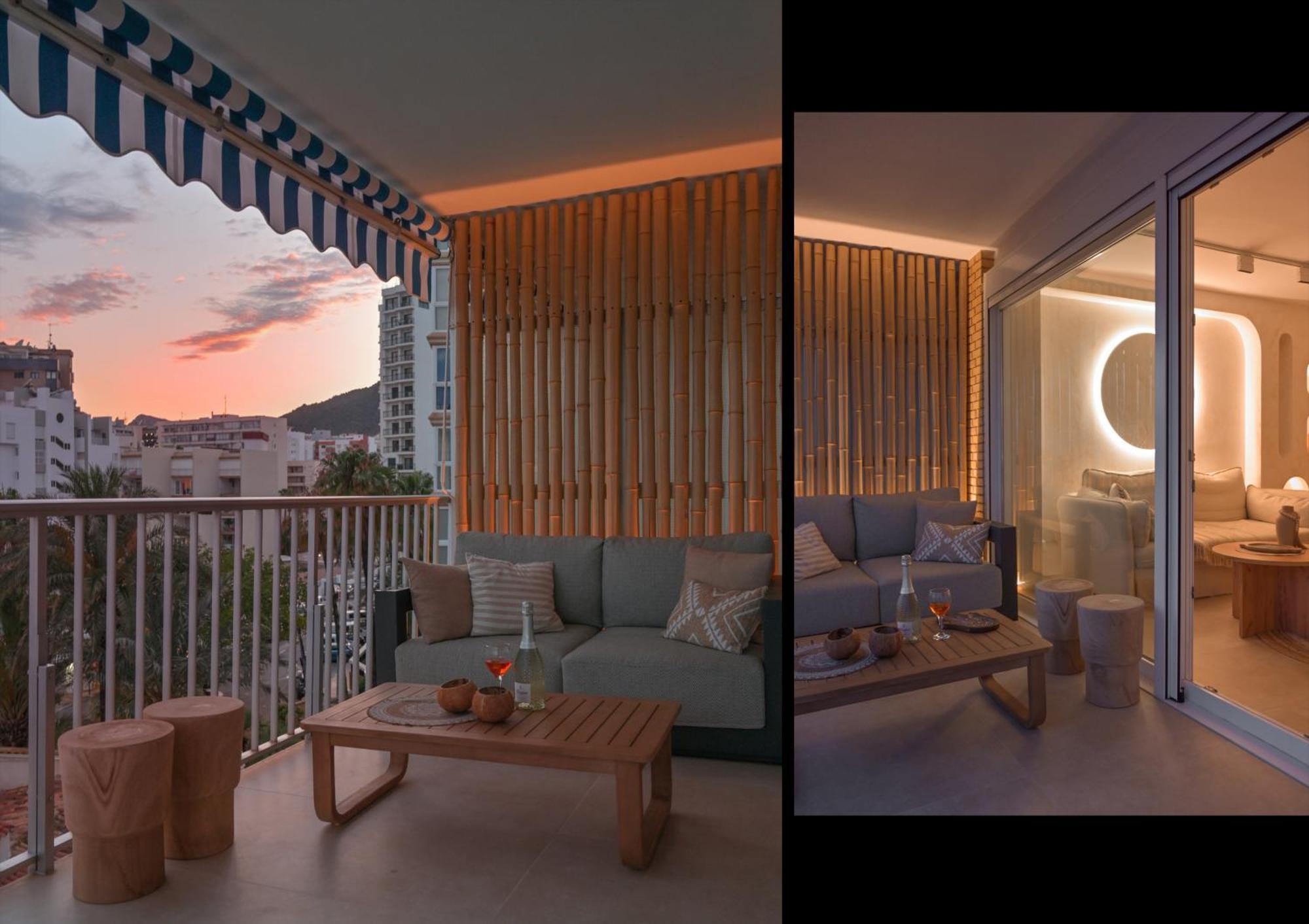 Apartment Coco Playa Calpe