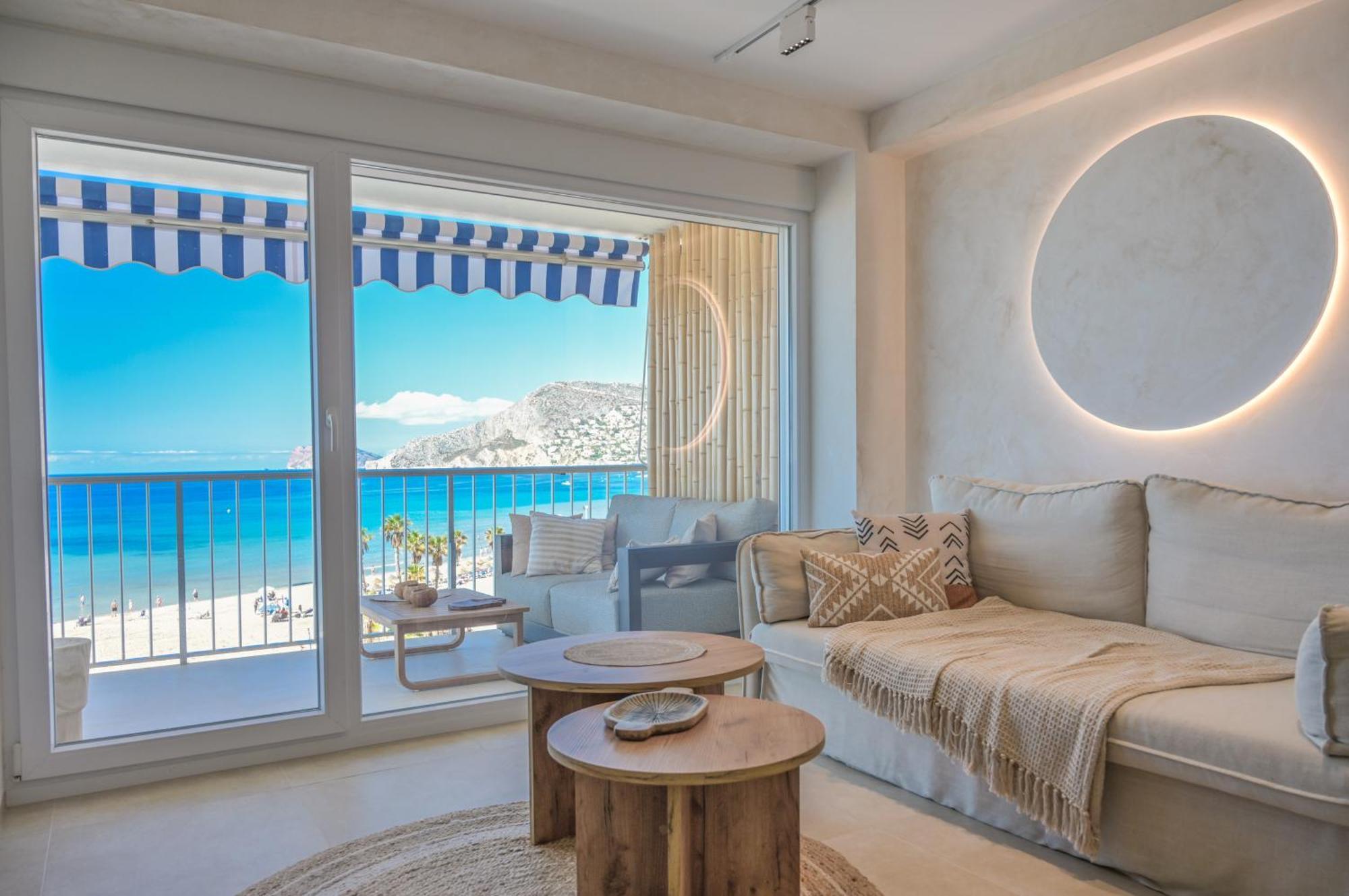 Coco Playa Apartment