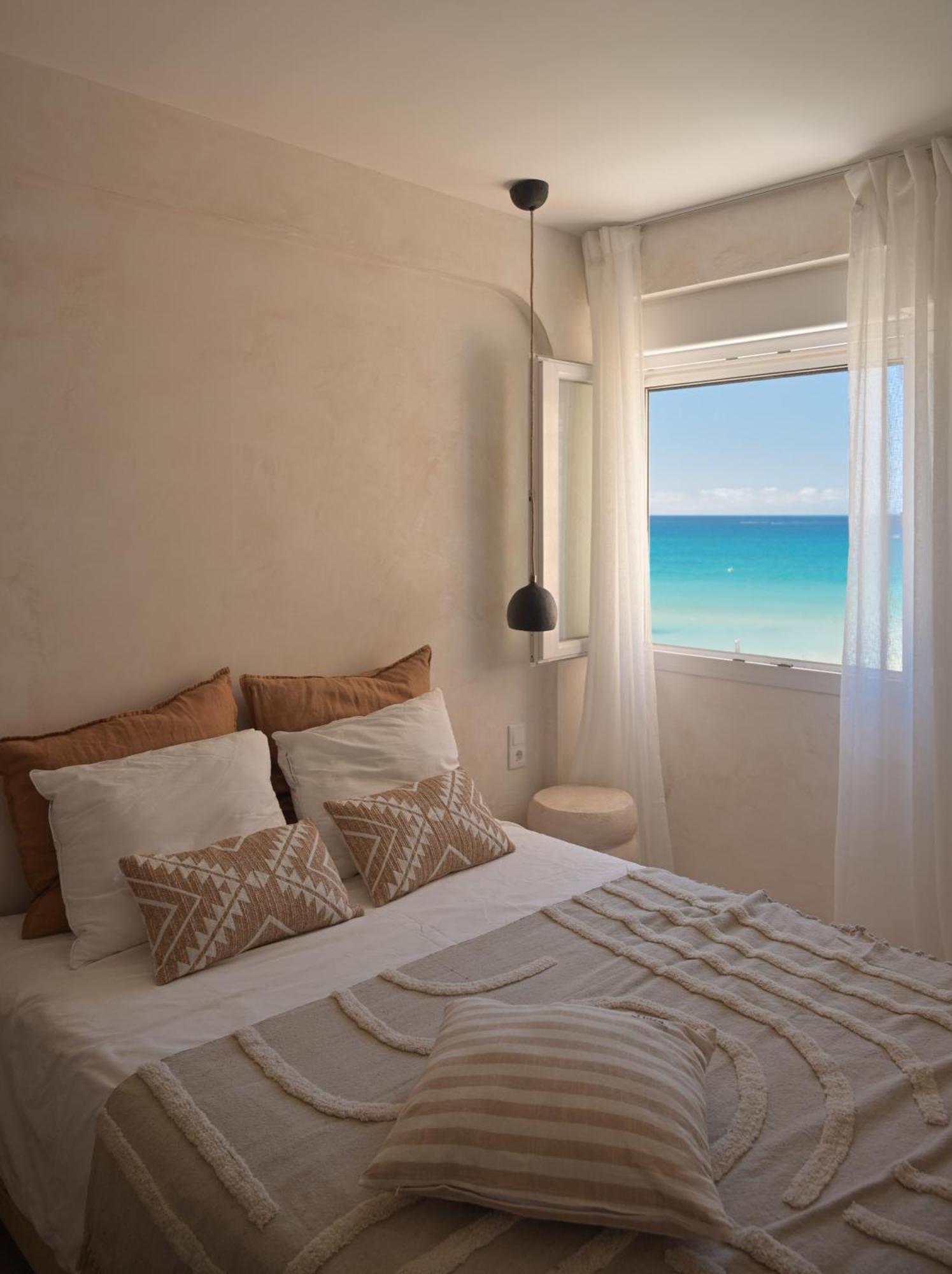 Coco Playa Apartment *