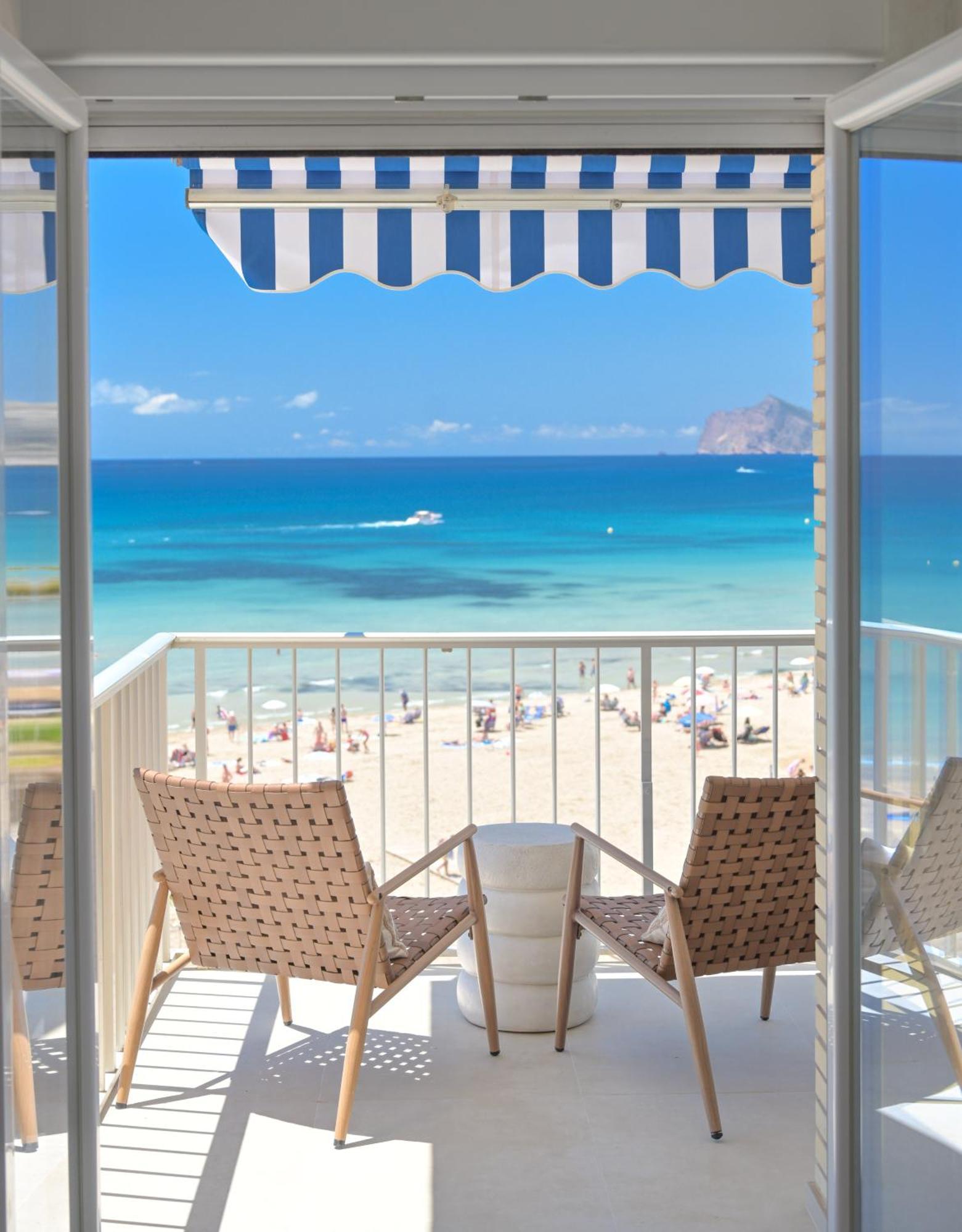 Apartment Coco Playa Calpe