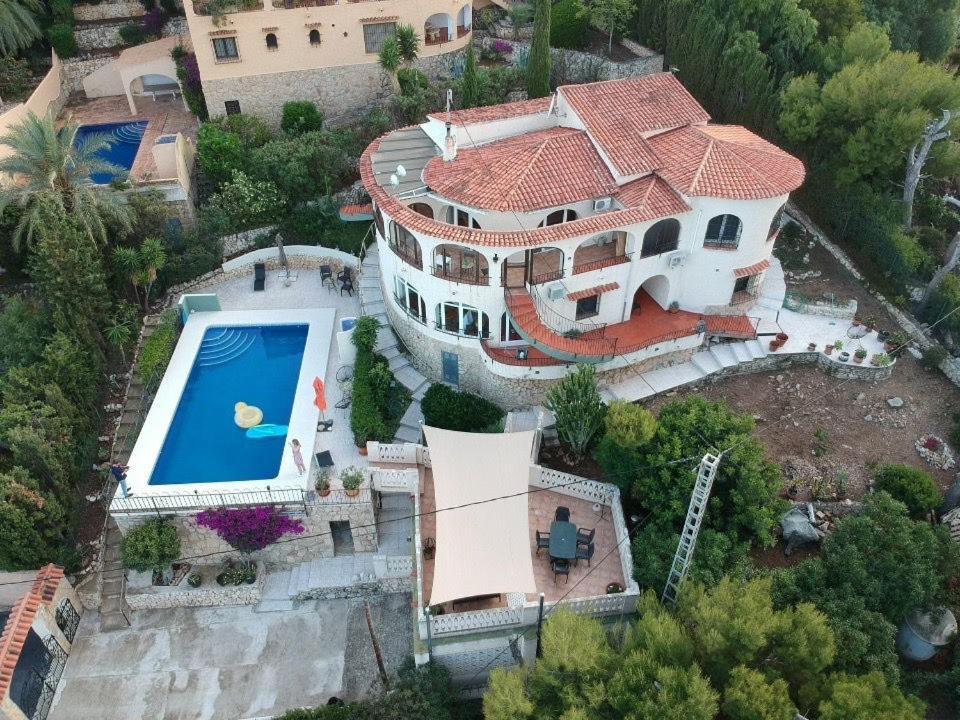 Guest In Maryvilla Amazing View *