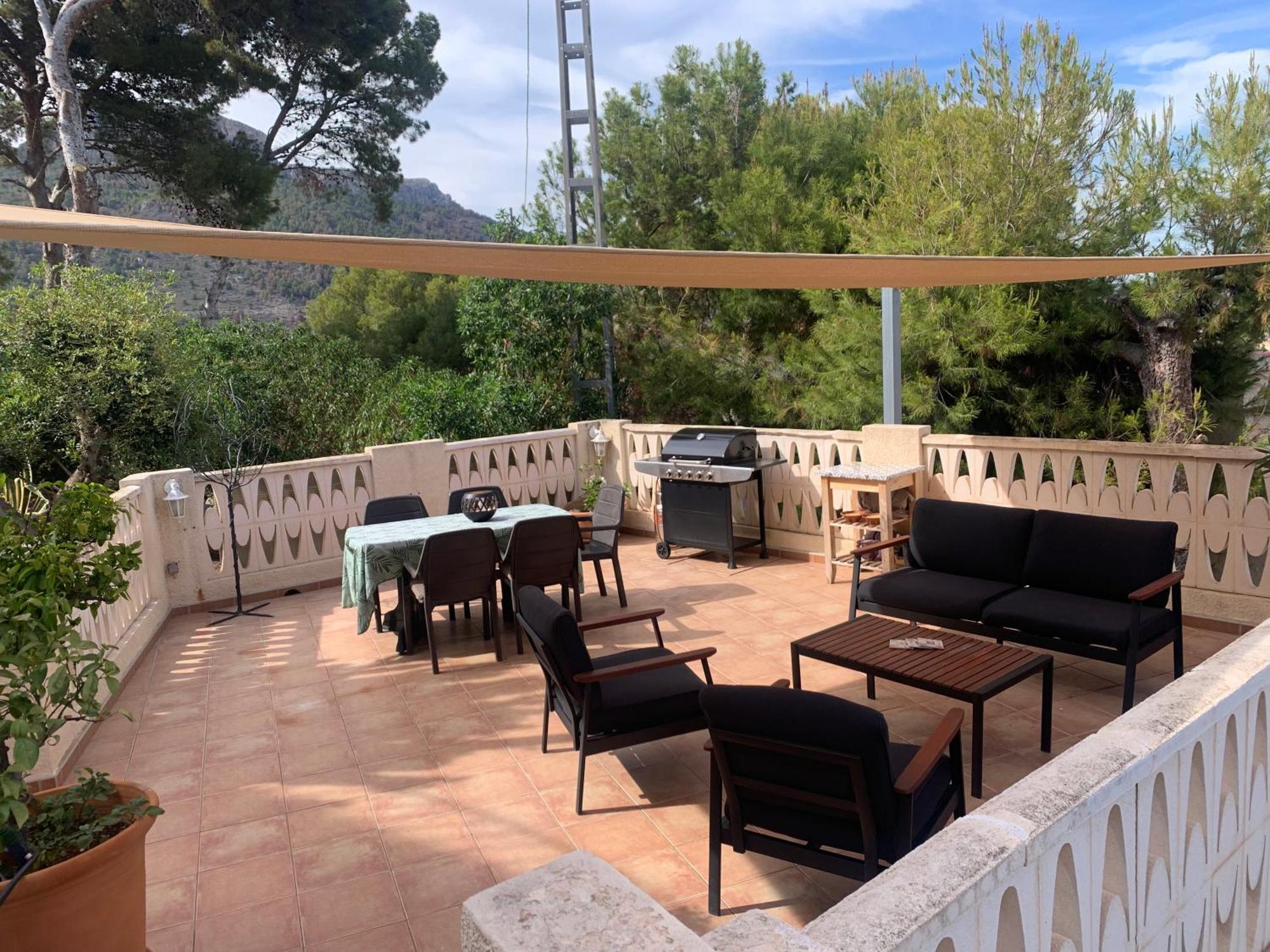 Guest In Maryvilla Amazing View Apartment Calpe