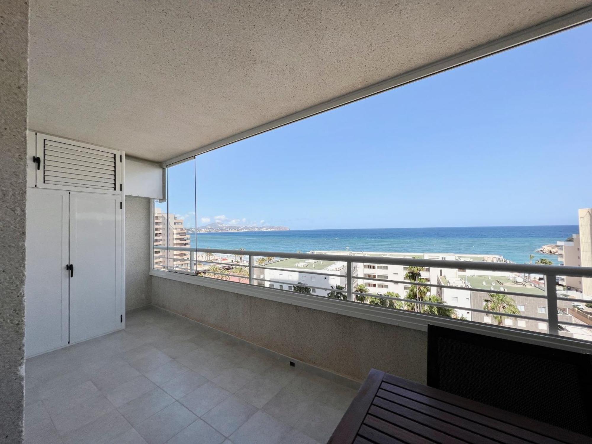 Apartamento Apolo 16 Moderno Y Vistas Al Mar *