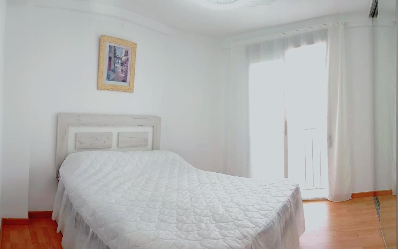 Apartment La Fossa Calpe