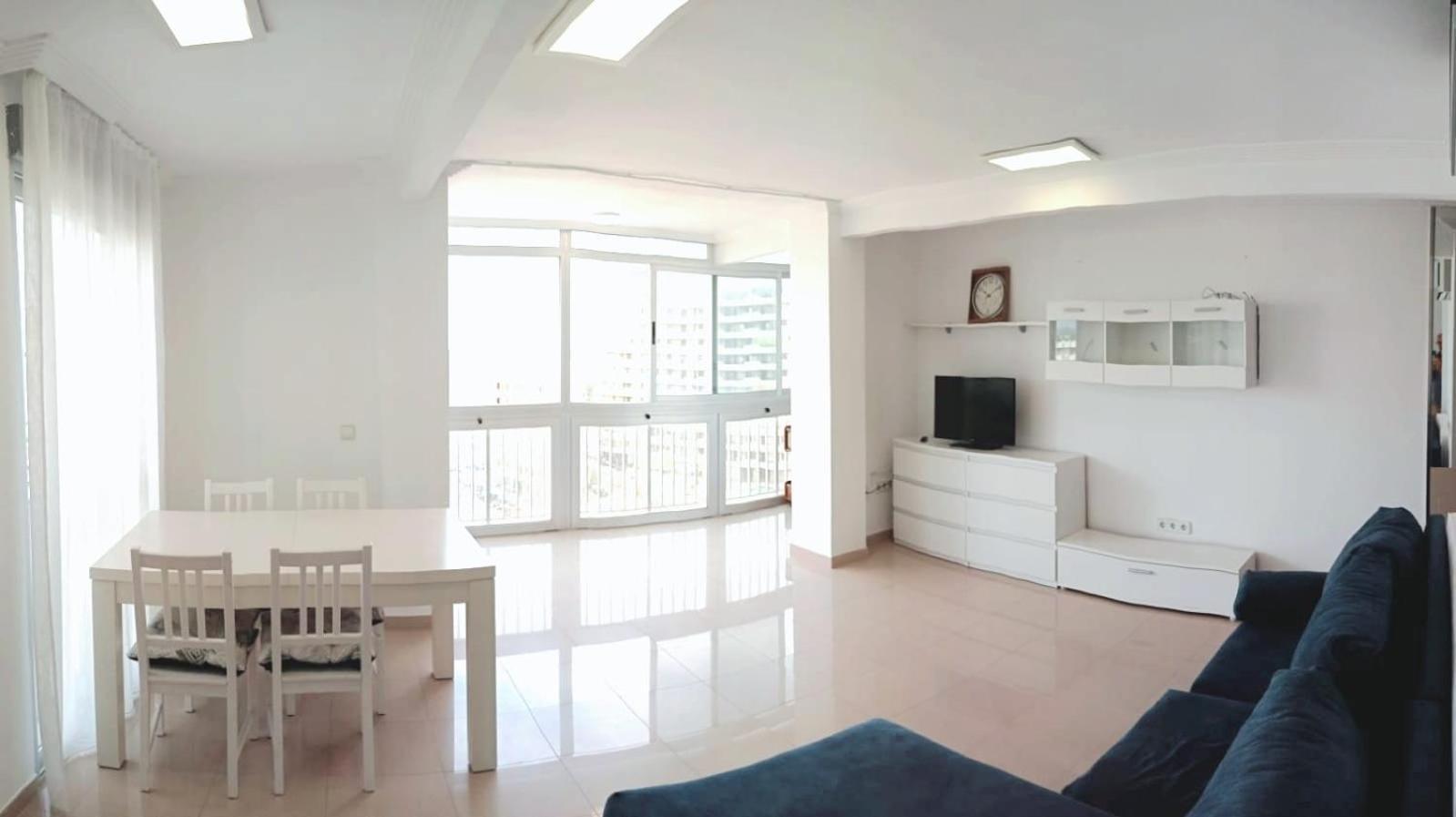 La Fossa Calpe