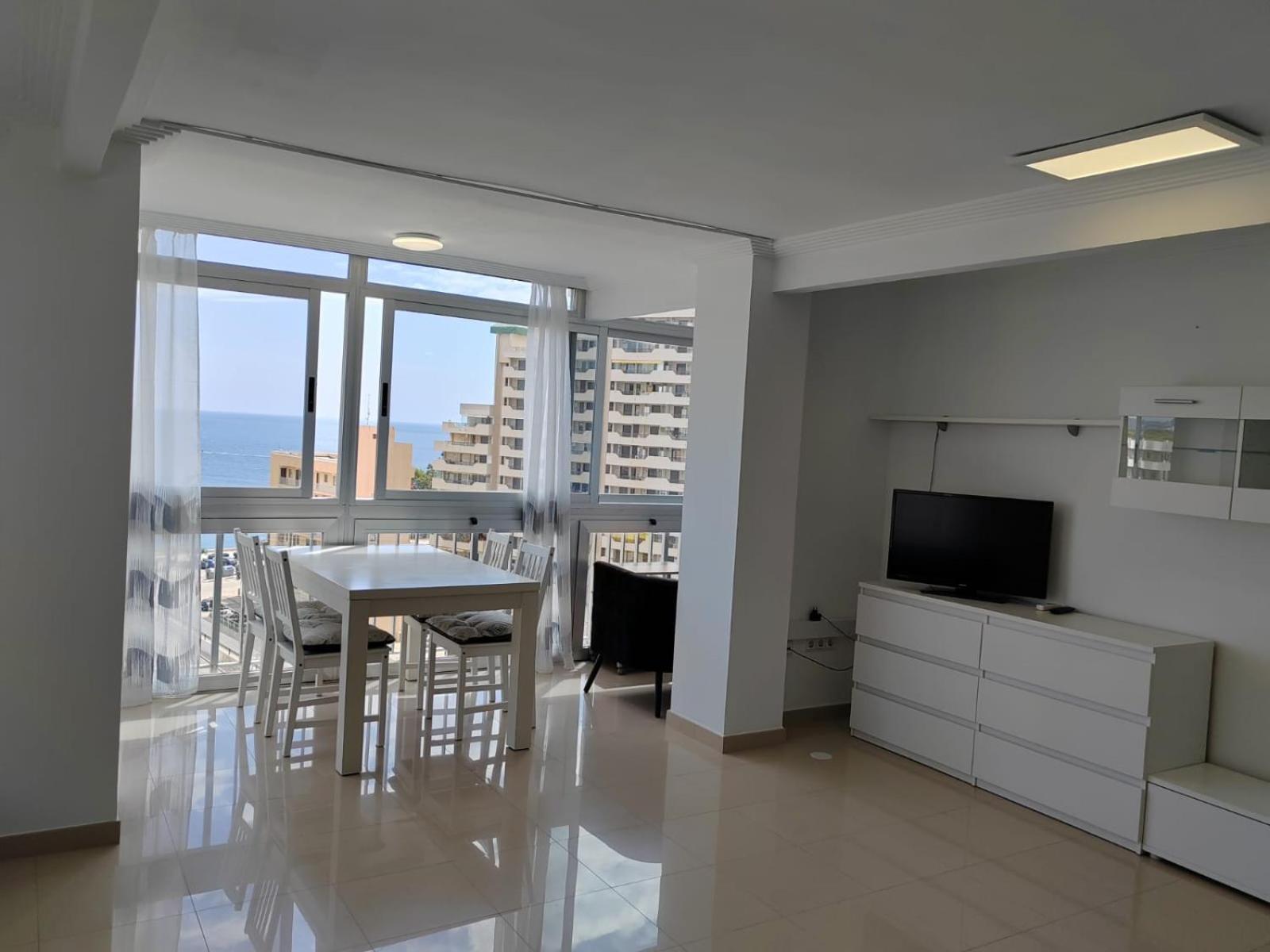 La Fossa Apartment Calpe