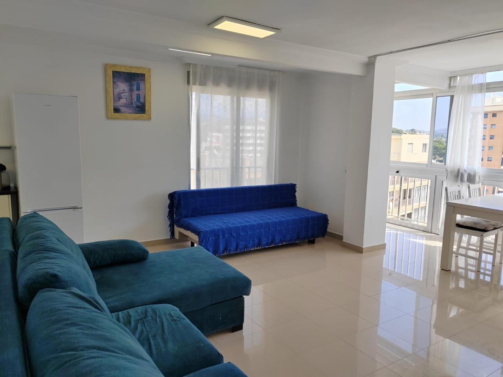 La Fossa Apartment Calpe
