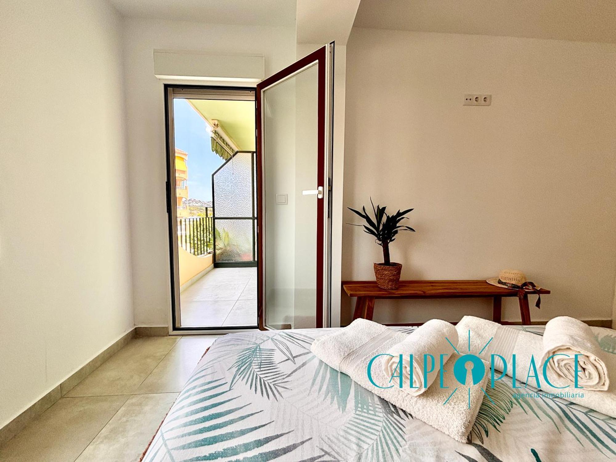 Apartamento Mimosa *