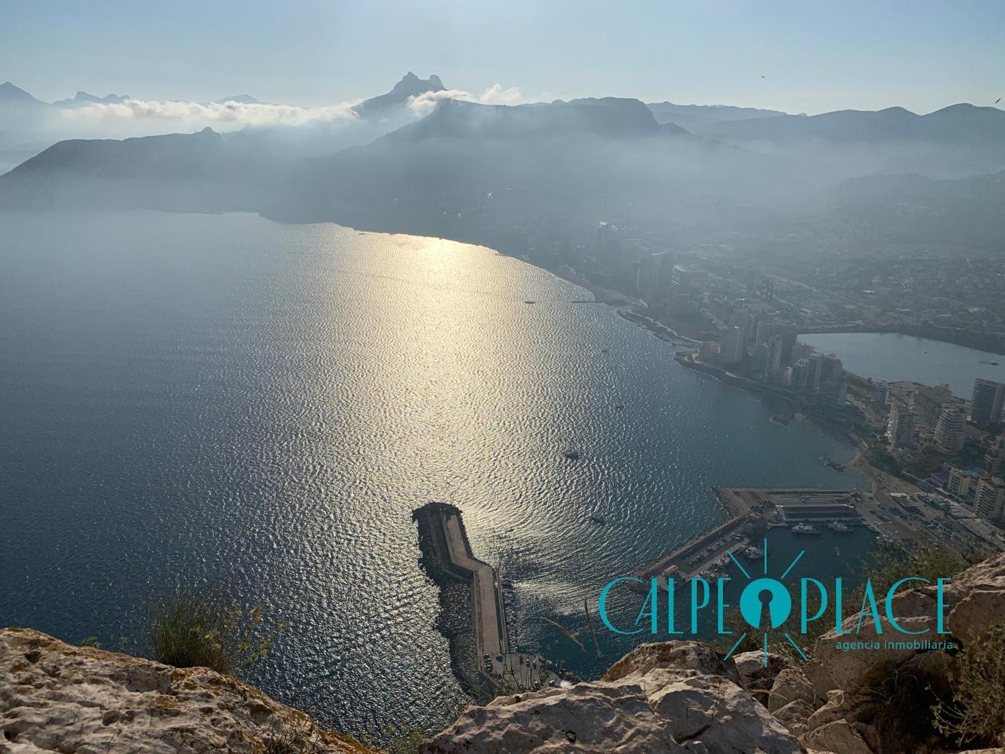 Apartamento Mimosa Apartment Calpe