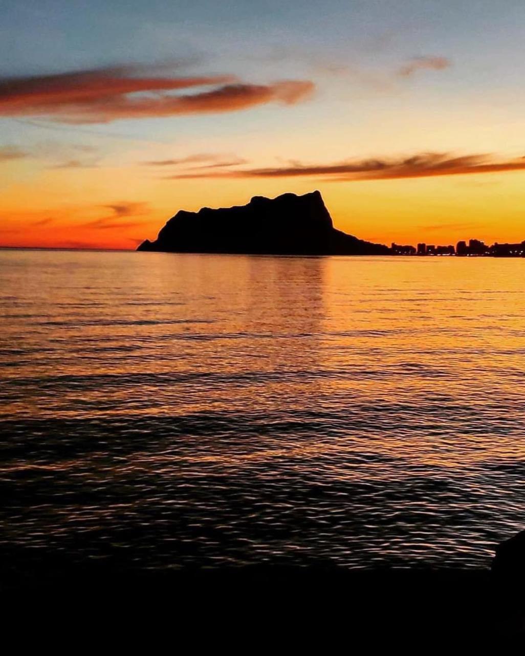 Esmeralda 6 * Calpe