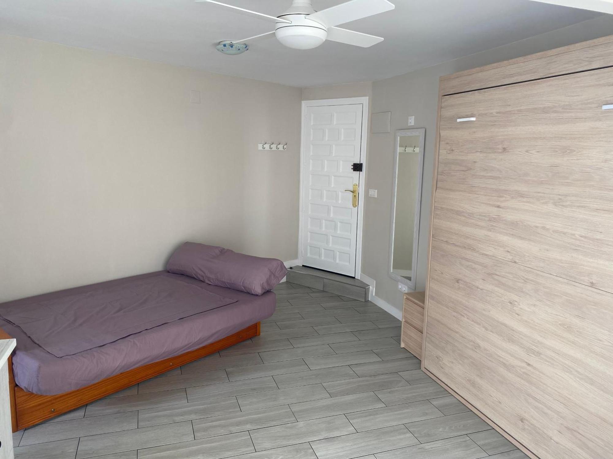 Apartment Esmeralda 6 Calpe
