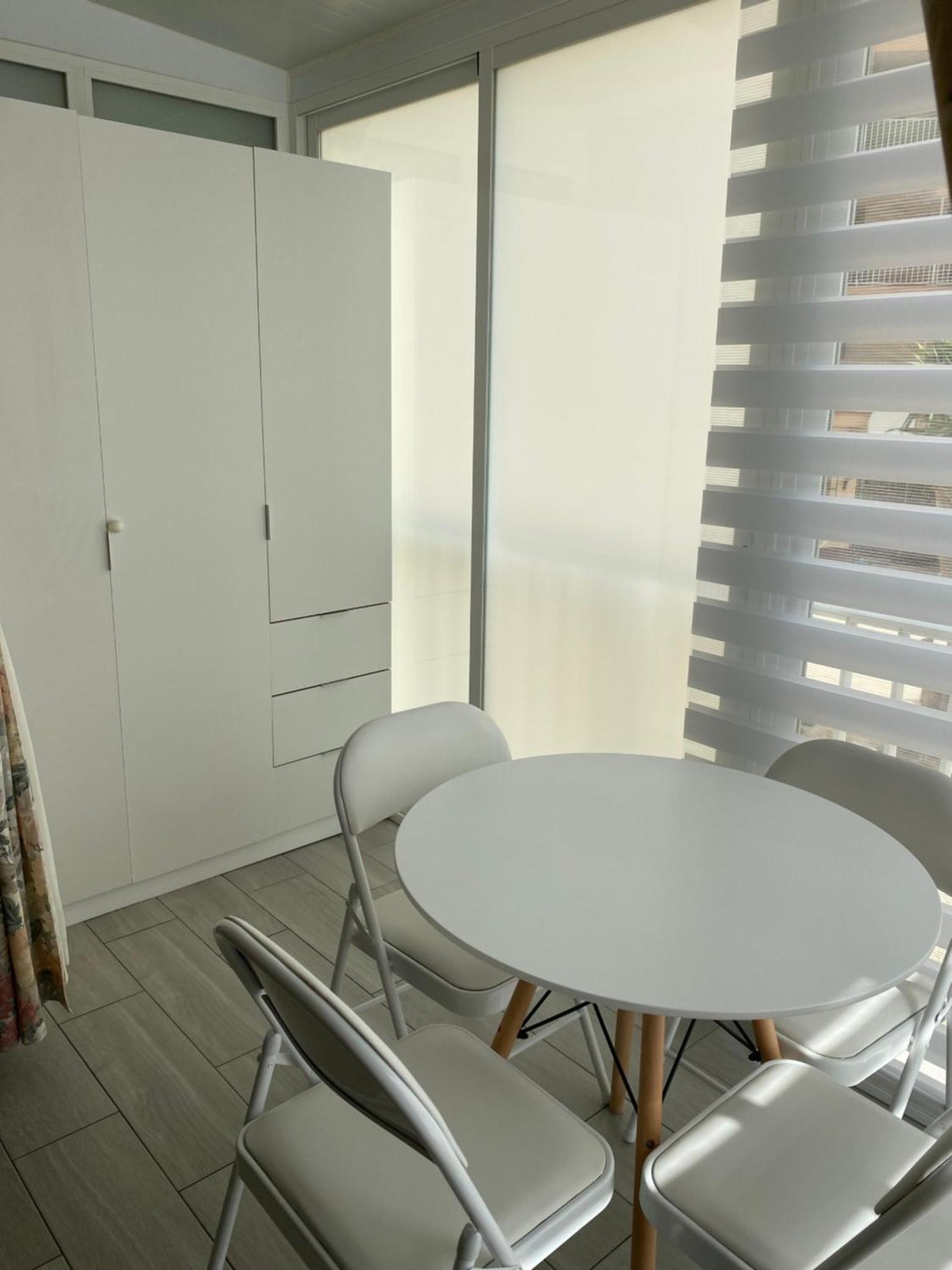 Esmeralda 6 Apartment *
