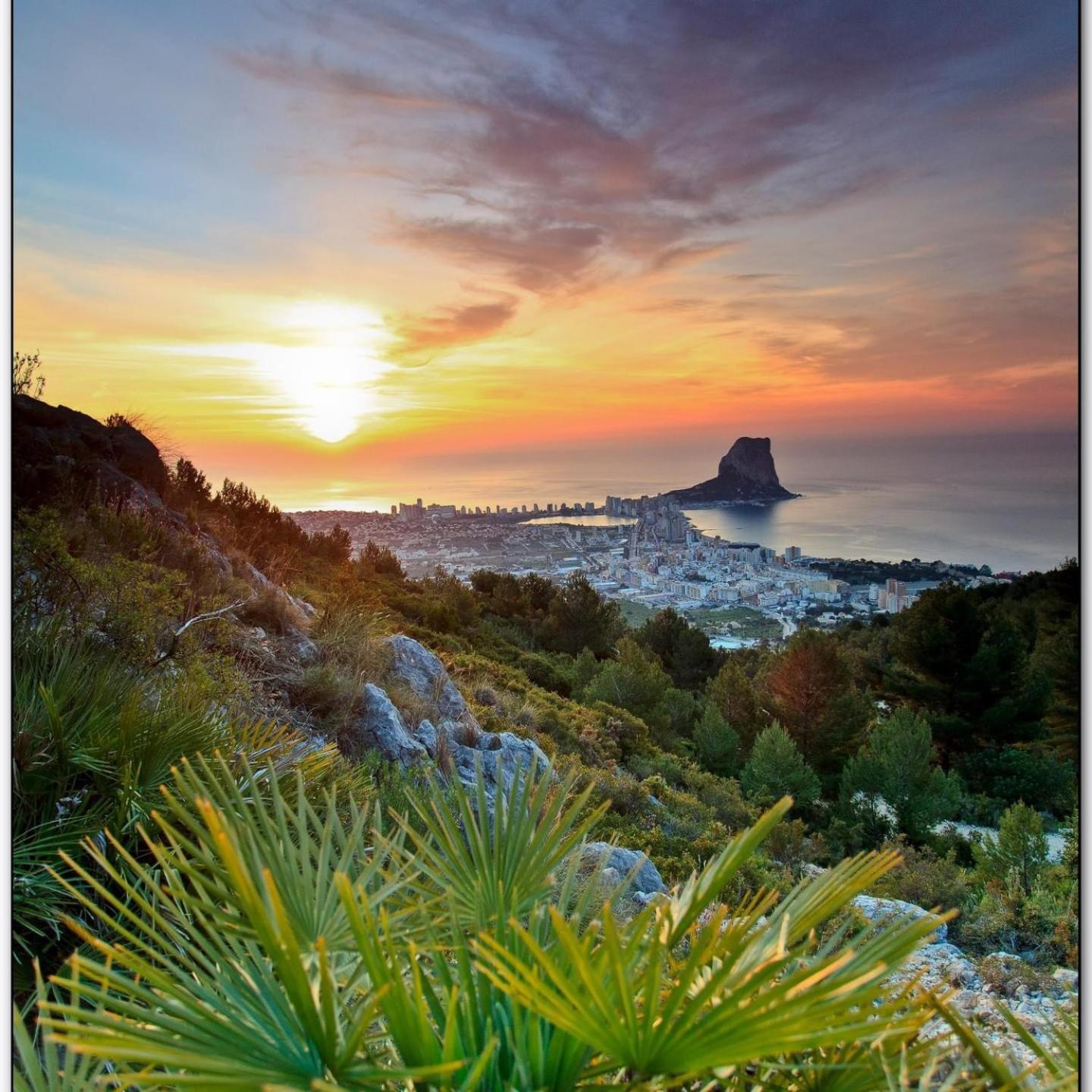 Apartment Esmeralda 6 Calpe