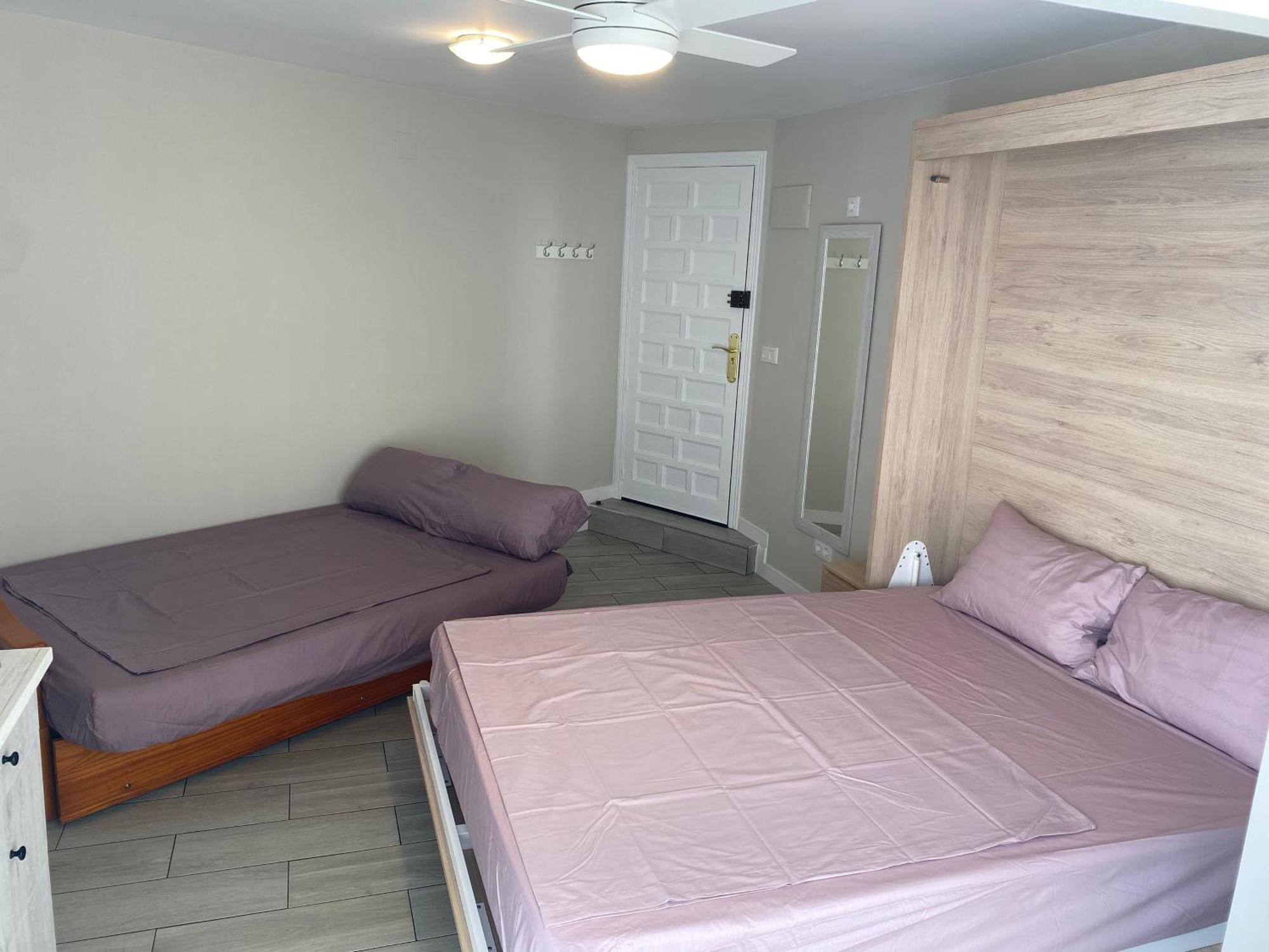 Apartment Esmeralda 6