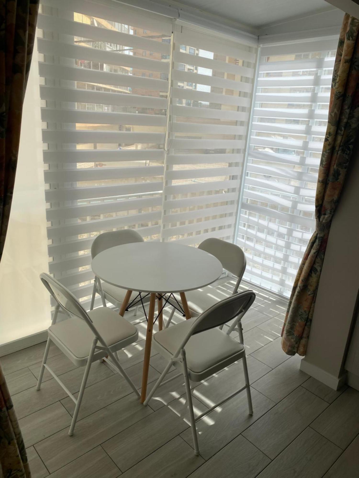 Esmeralda 6 Apartment Calpe