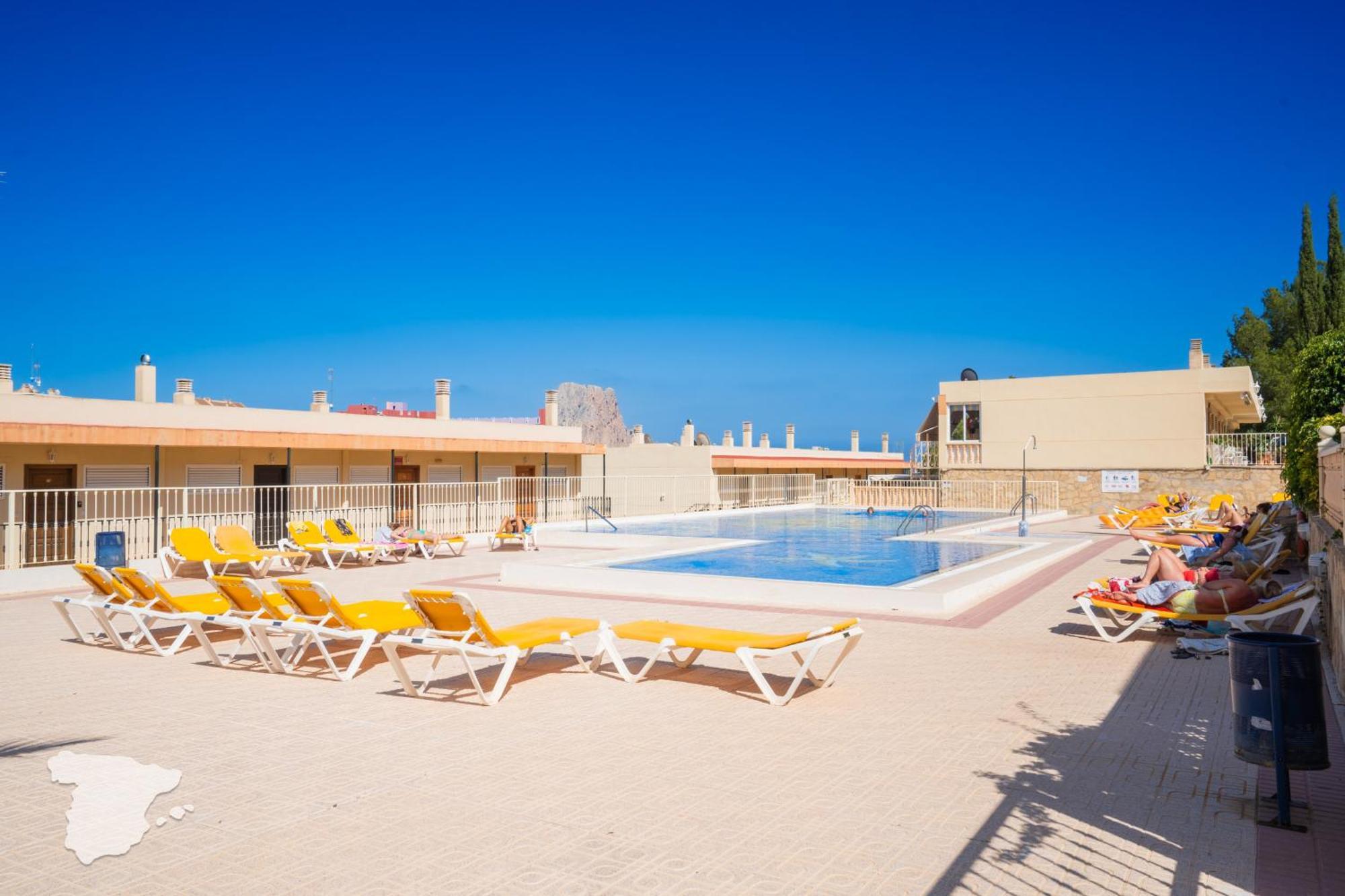 Costablancadreams Duplex Manzanera In *