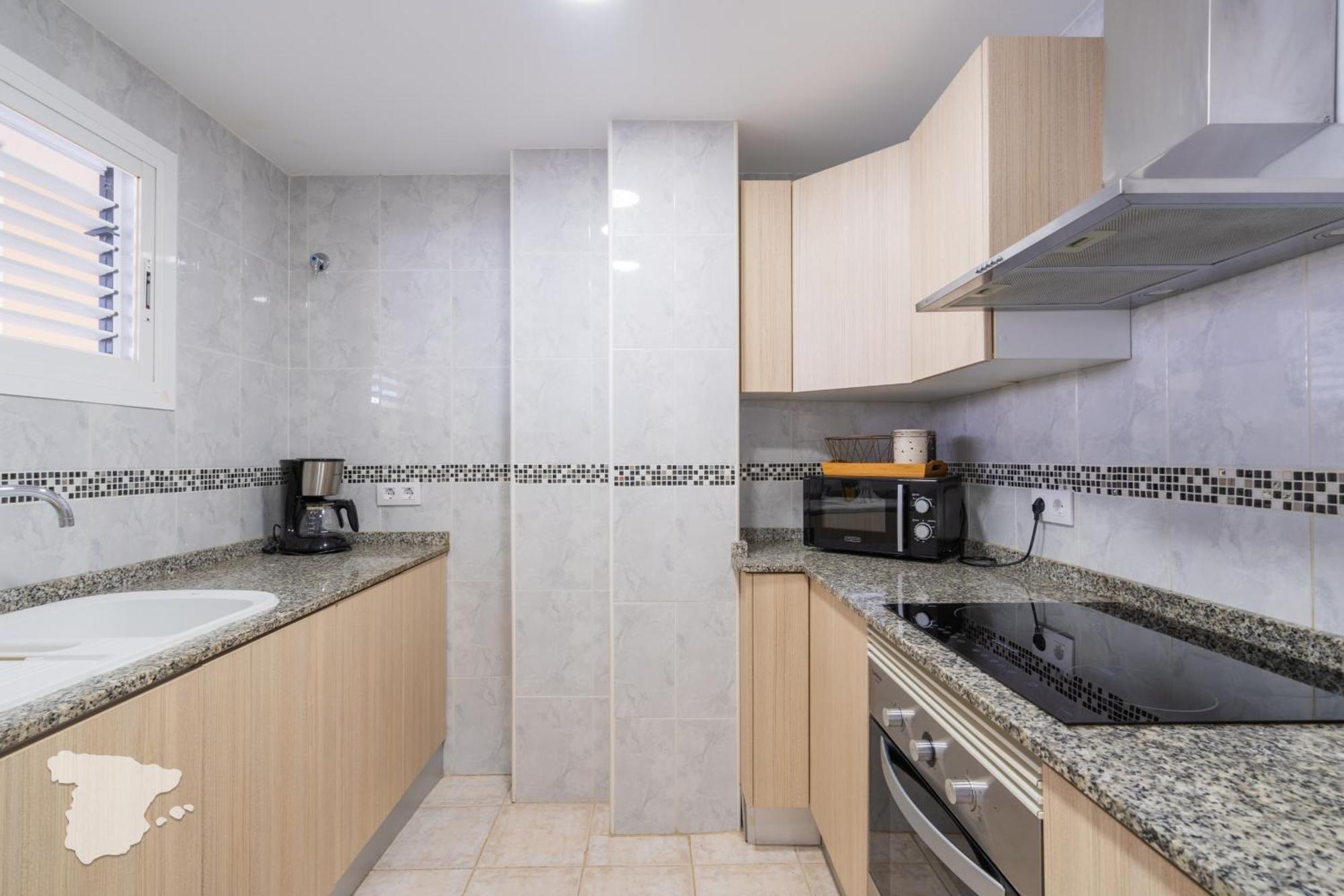 Costablancadreams Duplex Manzanera In