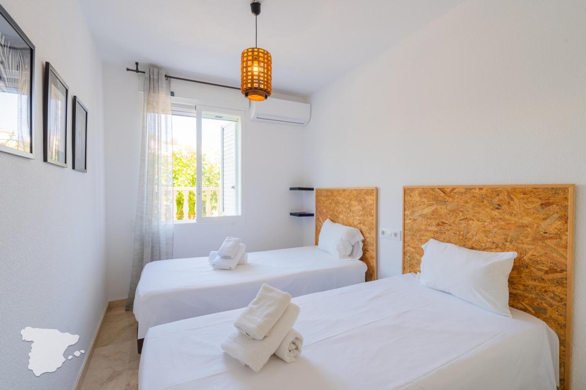 Costablancadreams Duplex Manzanera In *