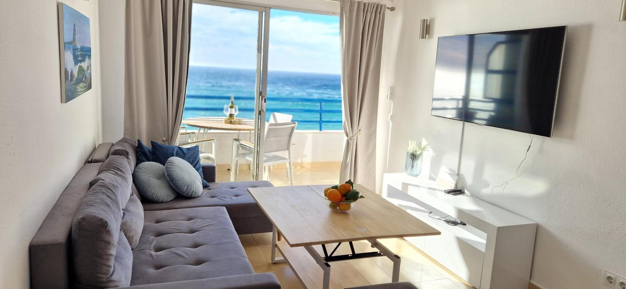 Arenal Sea View Calpe