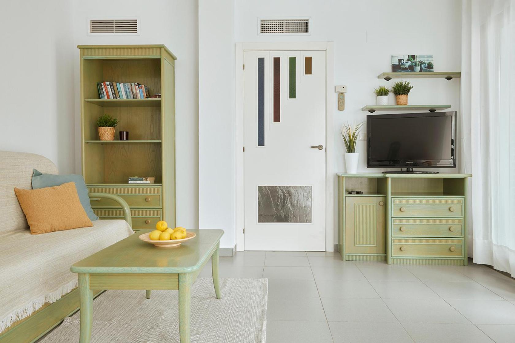Apartamento Luxury Ii *