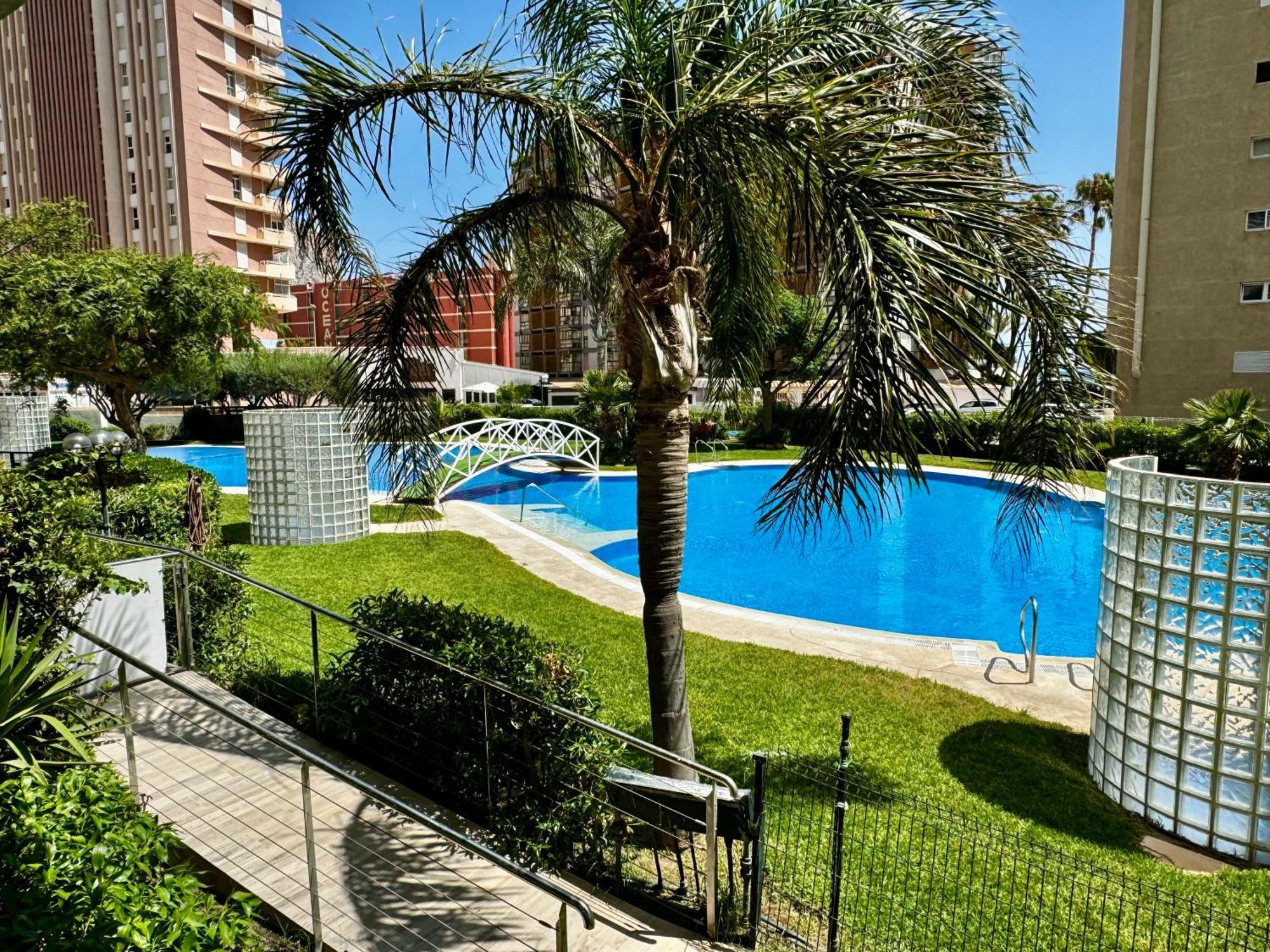 Premium Beachfront Apolo Xiv *