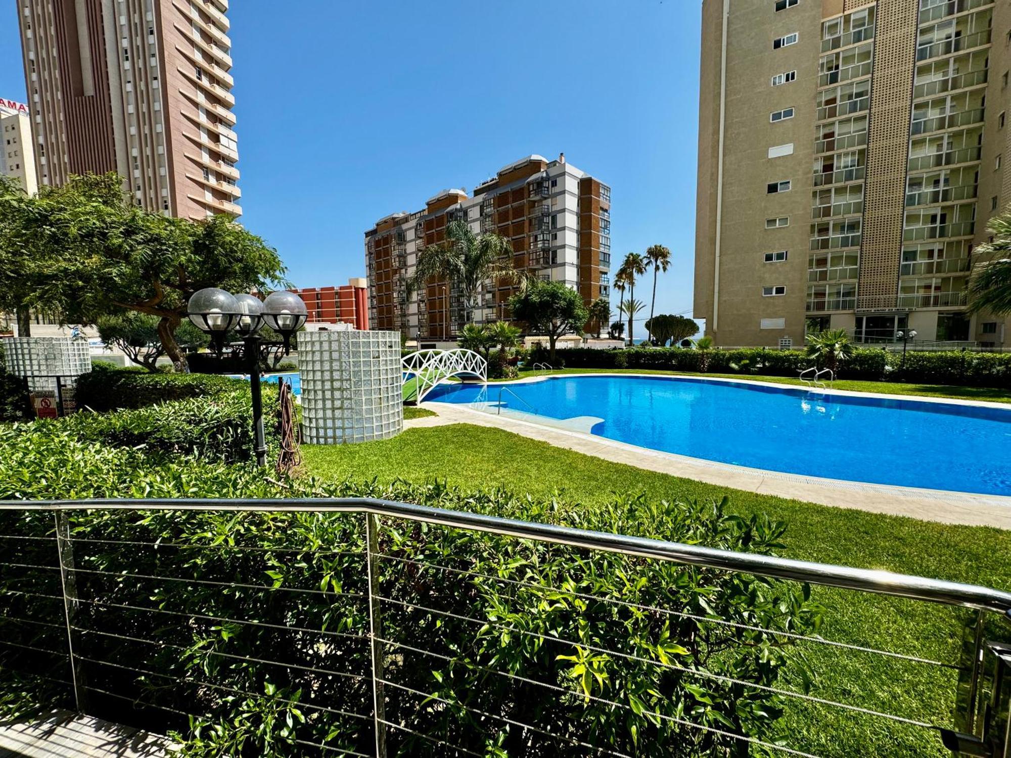 Apartment Premium Beachfront Apolo Xiv