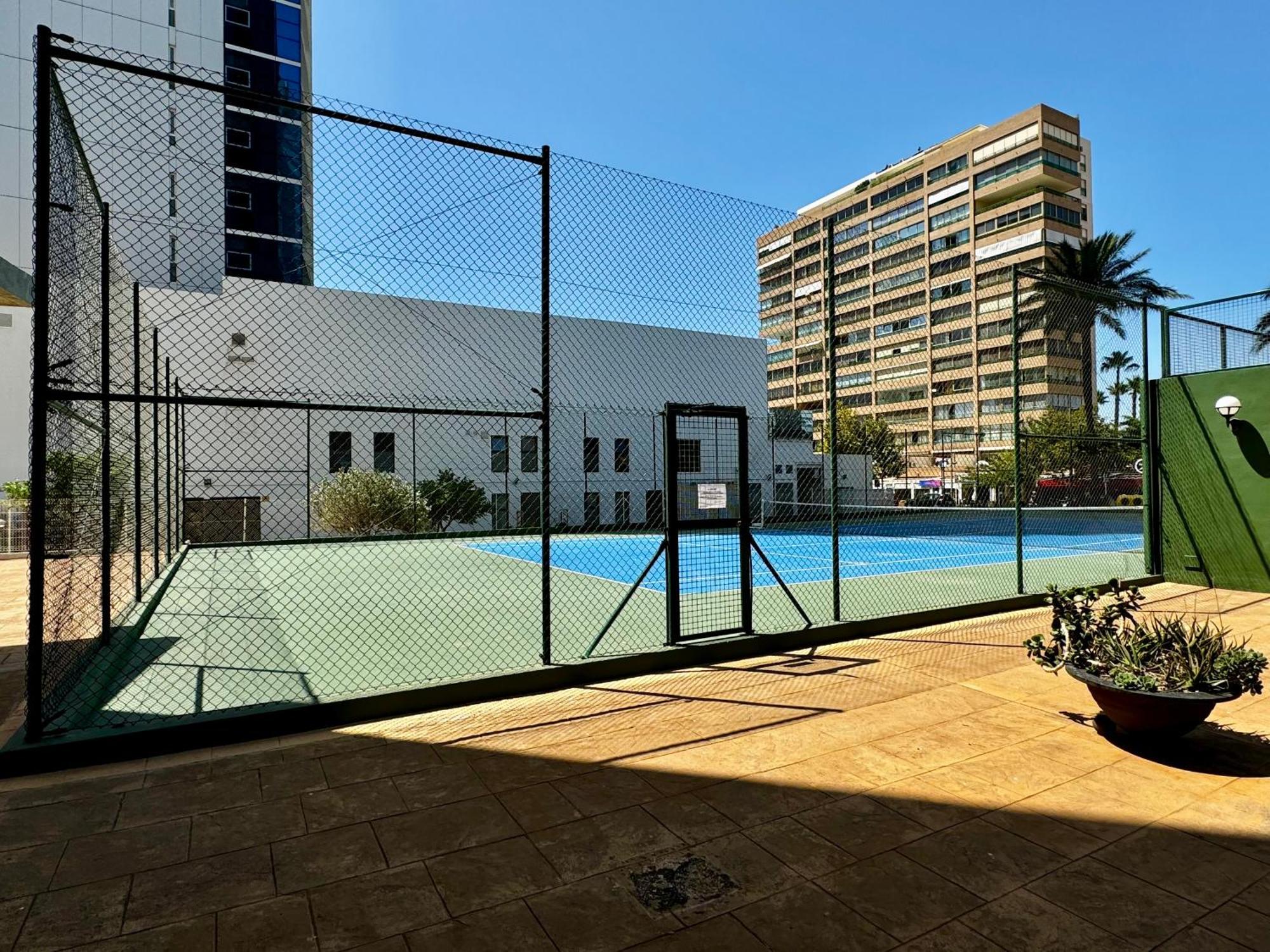 Apartment Premium Beachfront Apolo Xiv Calpe