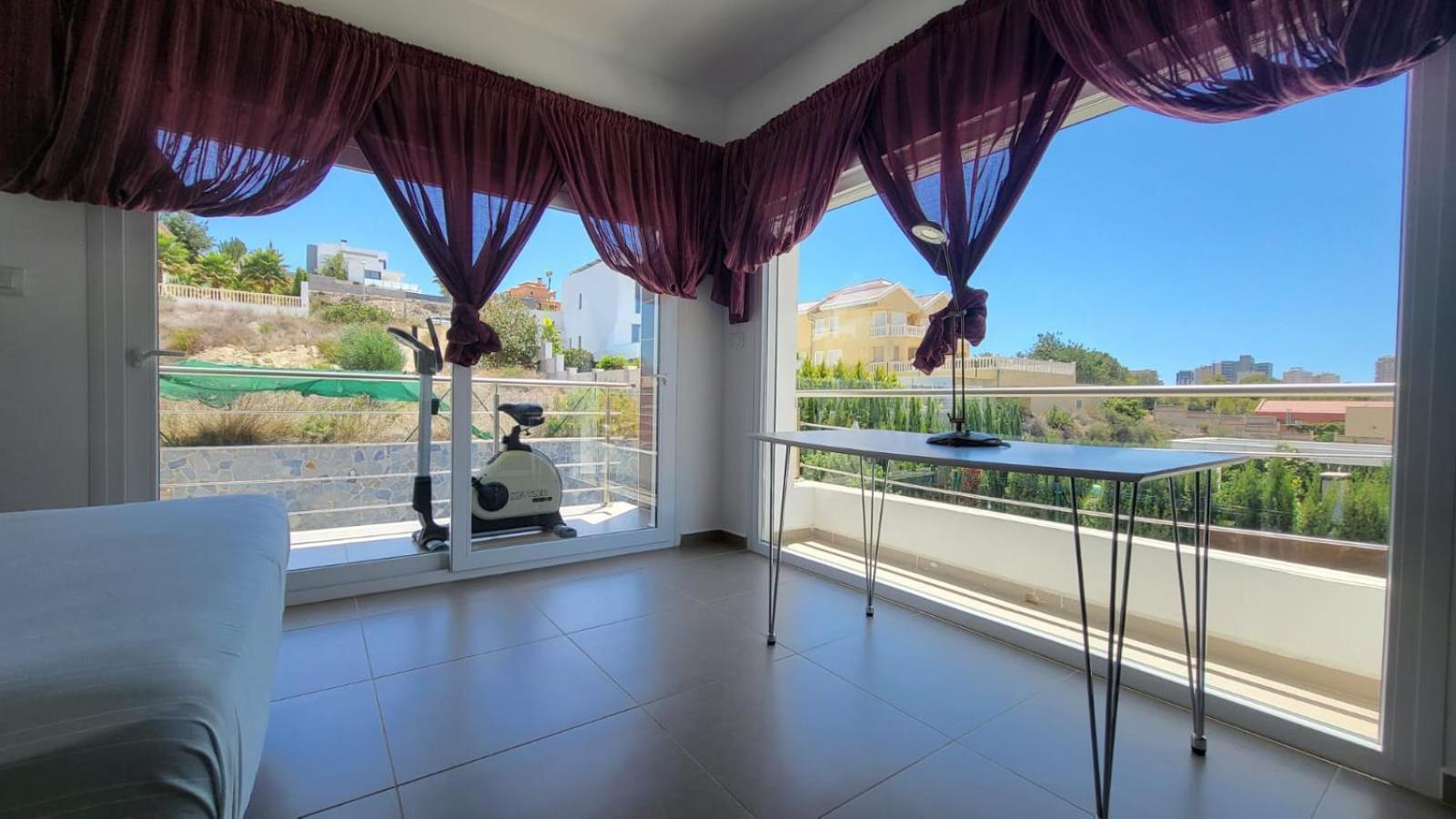 En Pla Roig Holiday home