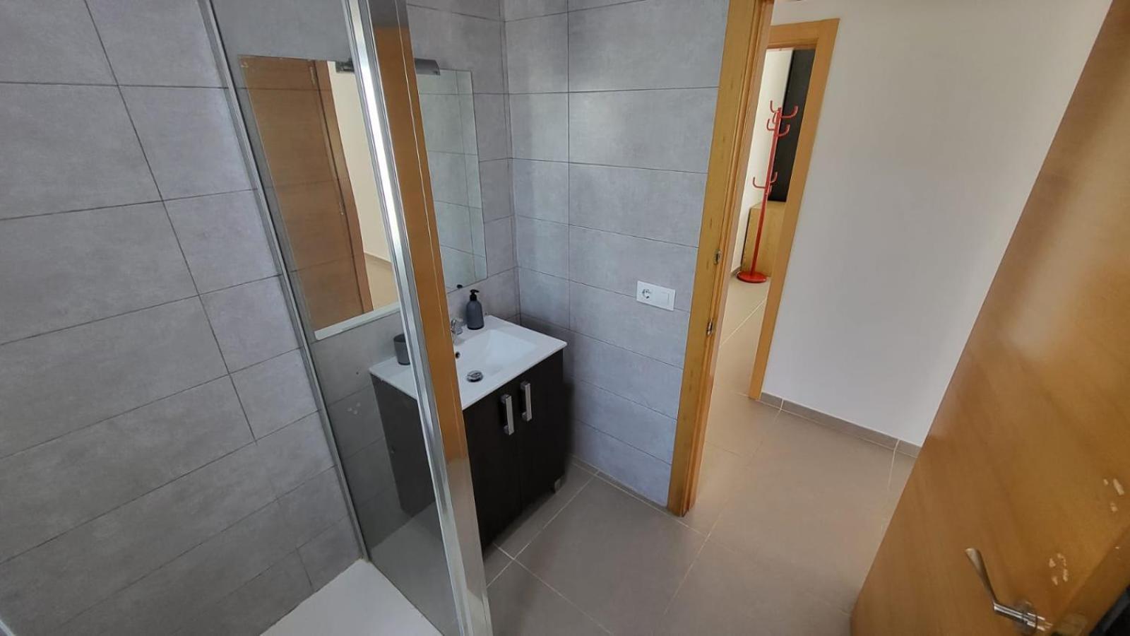 Holiday home En Pla Roig