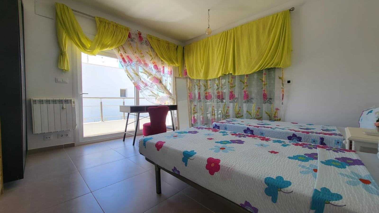 En Pla Roig Holiday home *