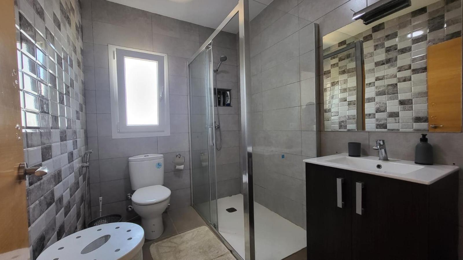 Holiday home En Pla Roig *