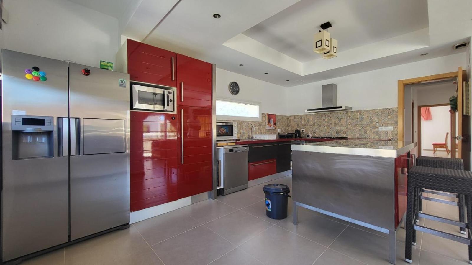 En Pla Roig Holiday home *