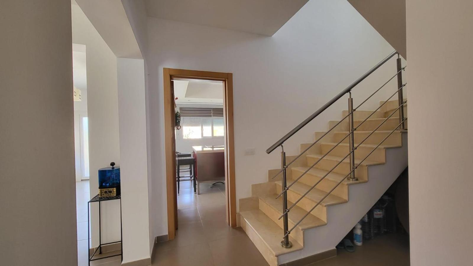 En Pla Roig Holiday home Calpe