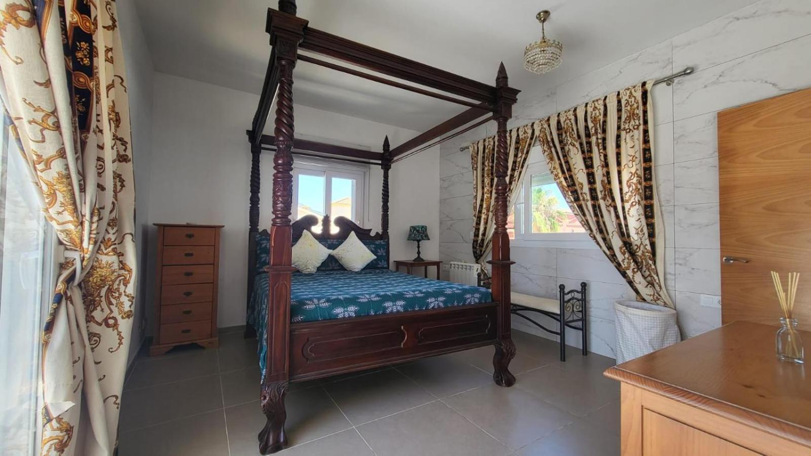 Holiday home En Pla Roig *