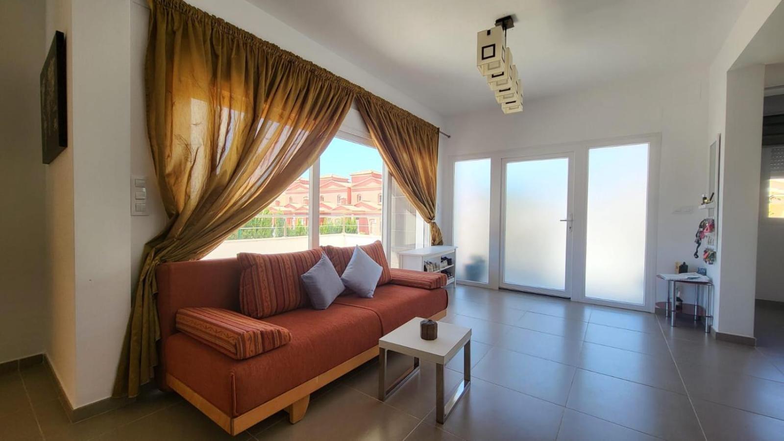 Holiday home En Pla Roig