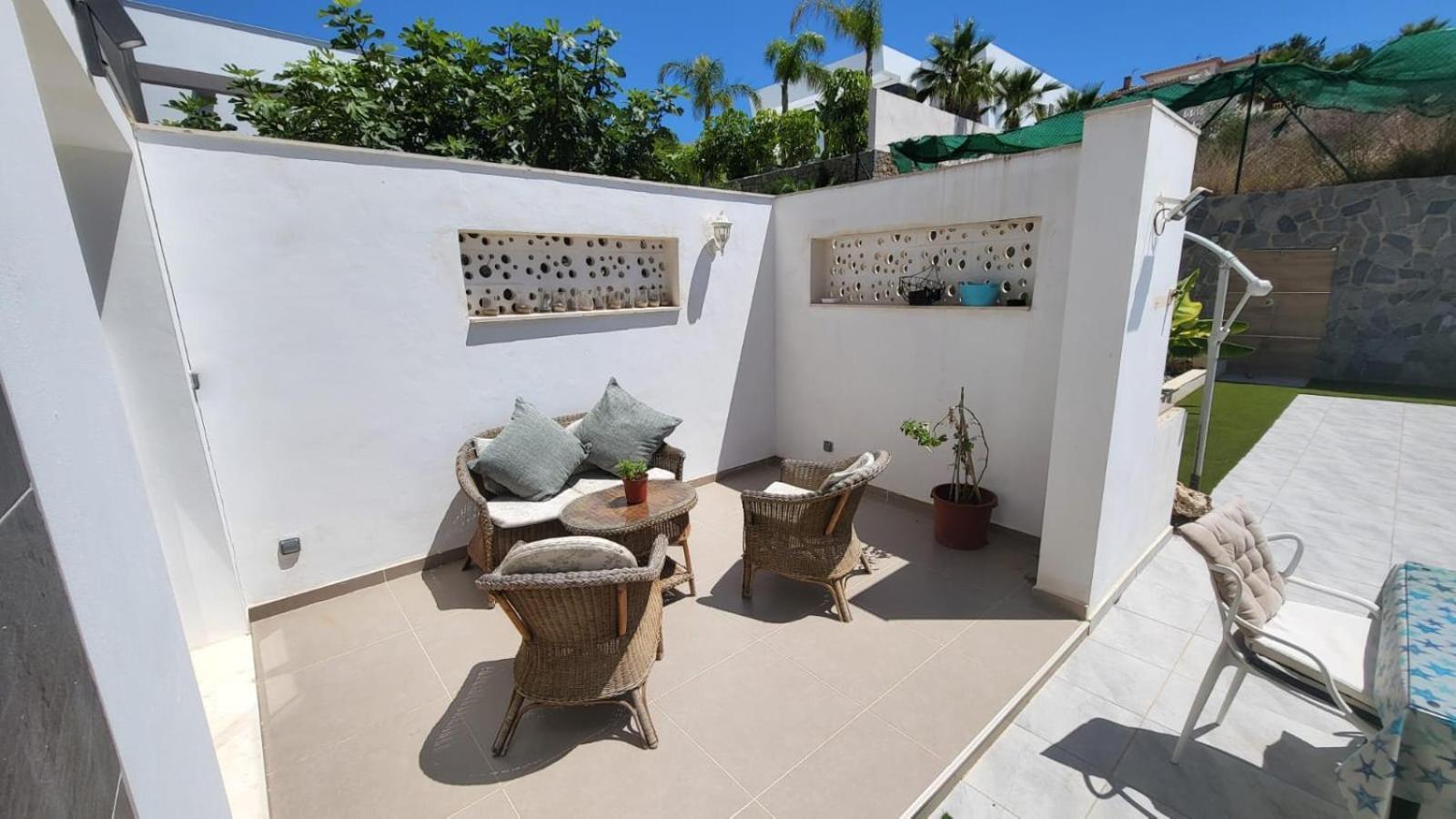 En Pla Roig Holiday home *