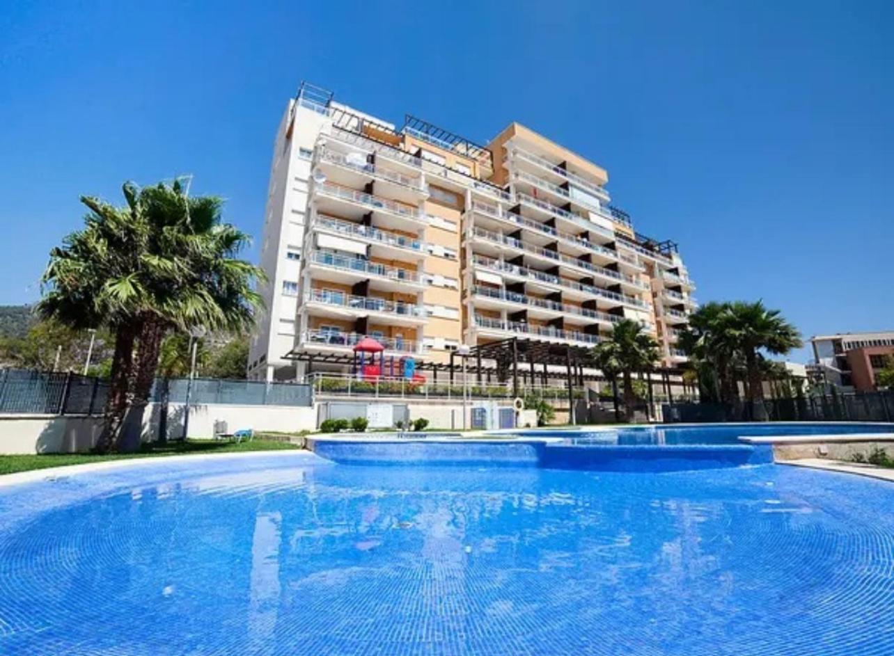 Apartment En