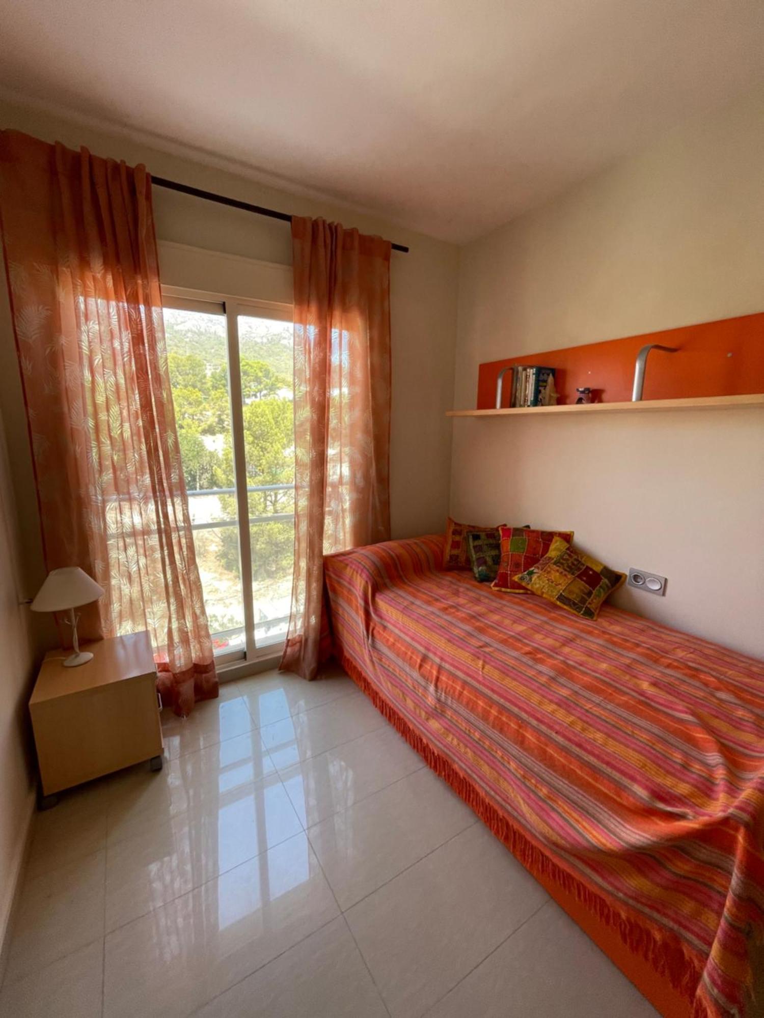 En Apartment