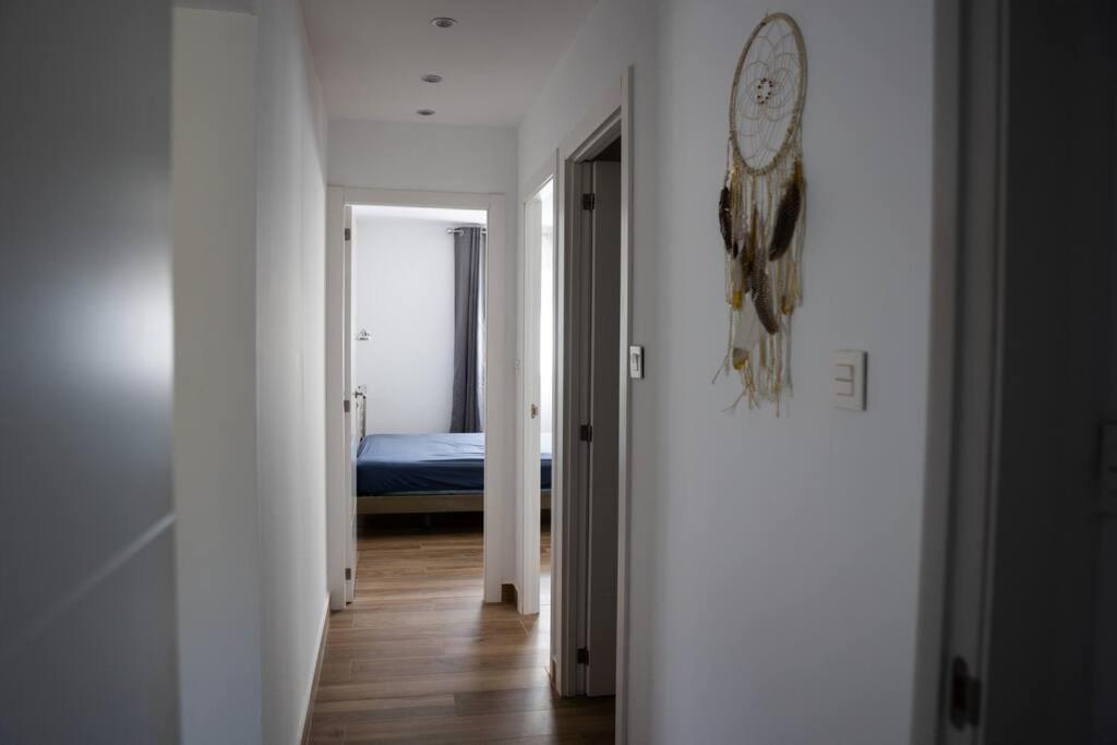Con Piscina Privada Apartamento Calpe