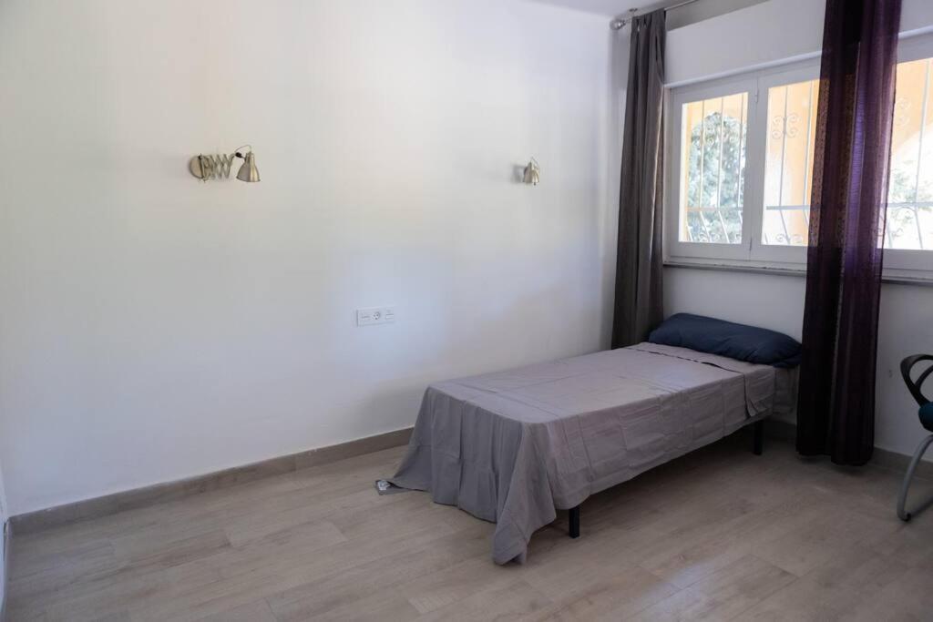 Apartamento Con Piscina Privada Calpe