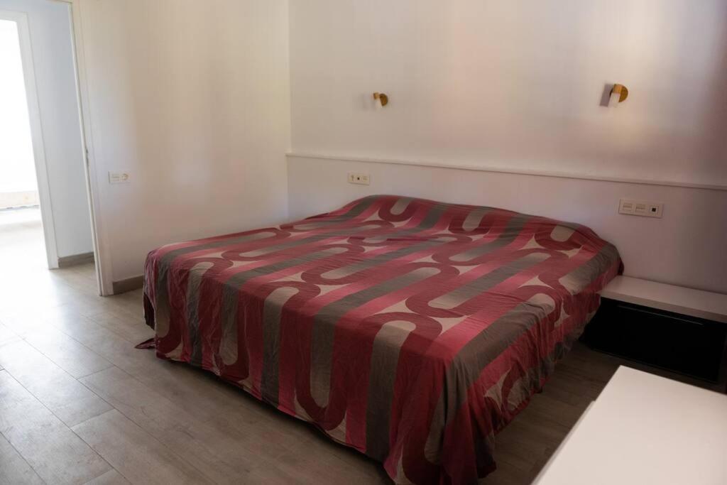 Con Piscina Privada Calpe