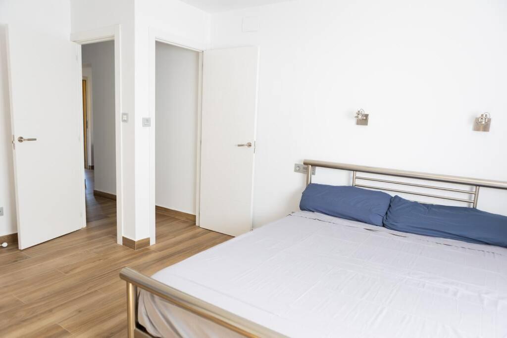 Con Piscina Privada Apartamento